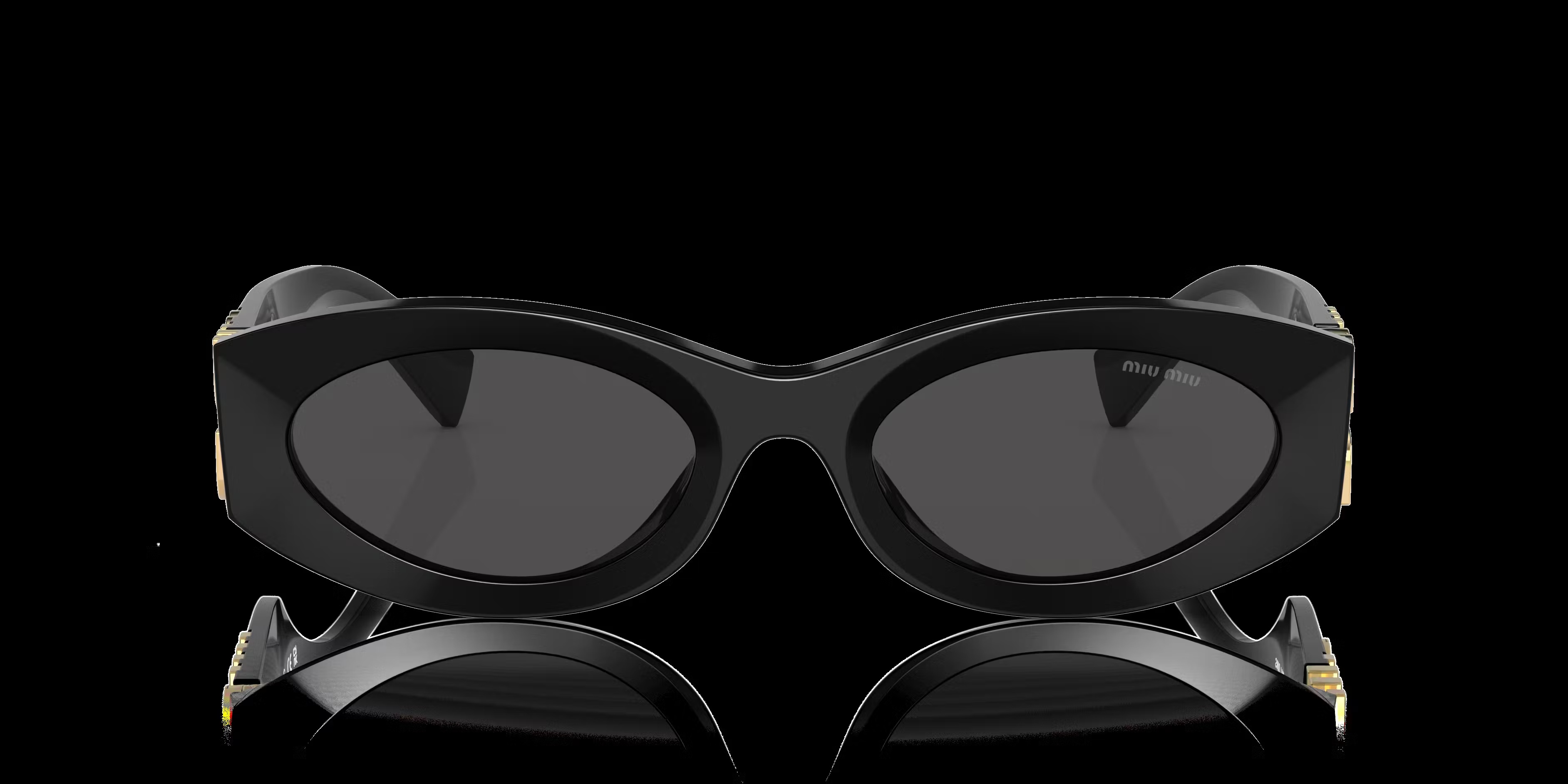 Miu Miu MU 11WS Sunglasses
