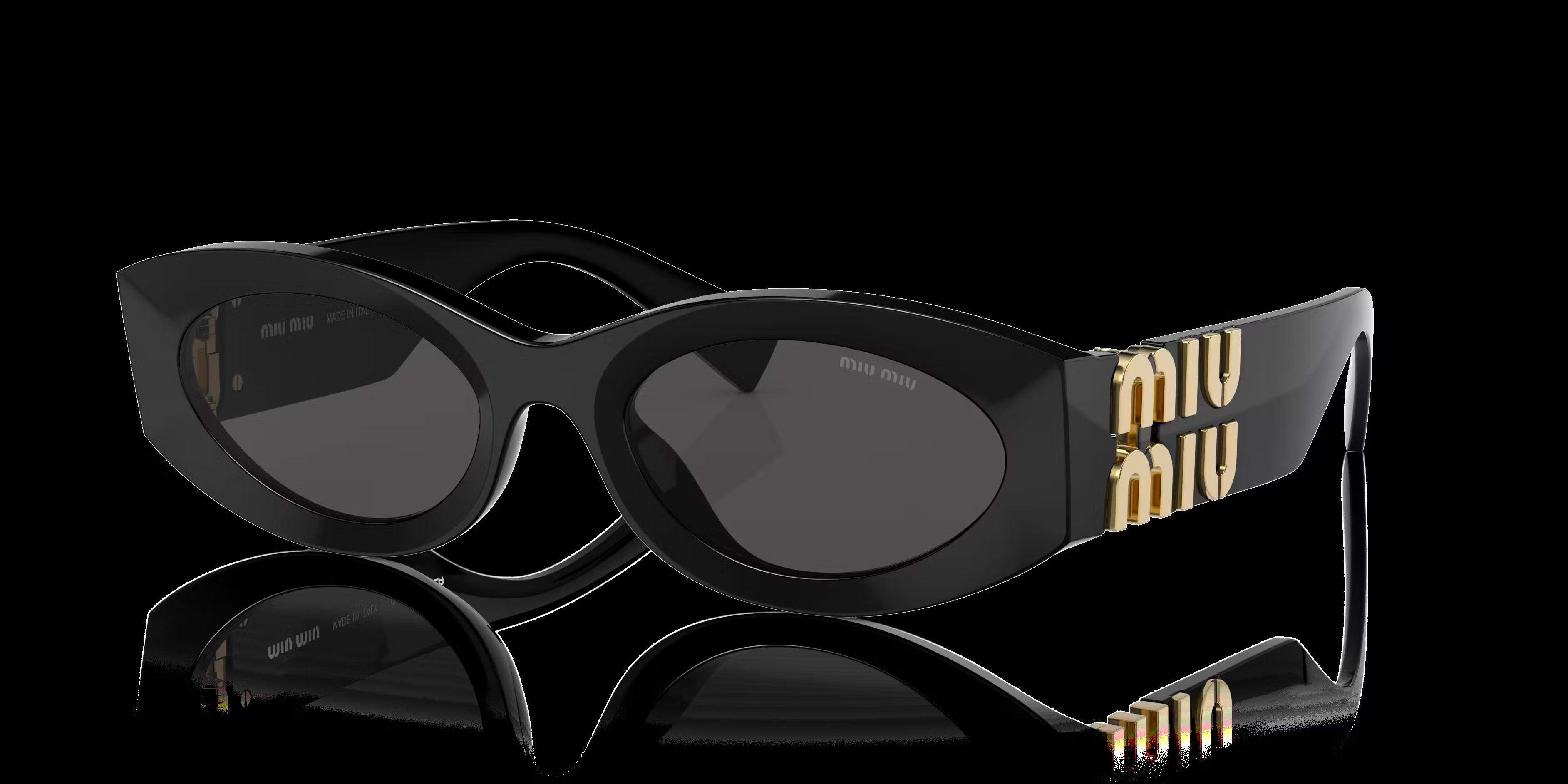 Miu Miu MU 11WS Sunglasses 3 Miu Miu MU 11WS Sunglasses