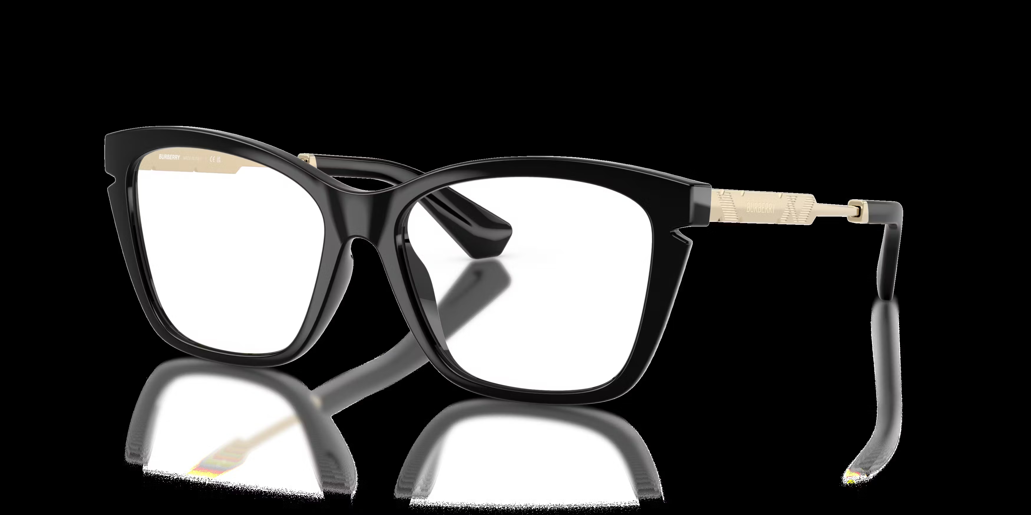 Burberry BE2427U Glasses 3 Burberry BE2427U Glasses