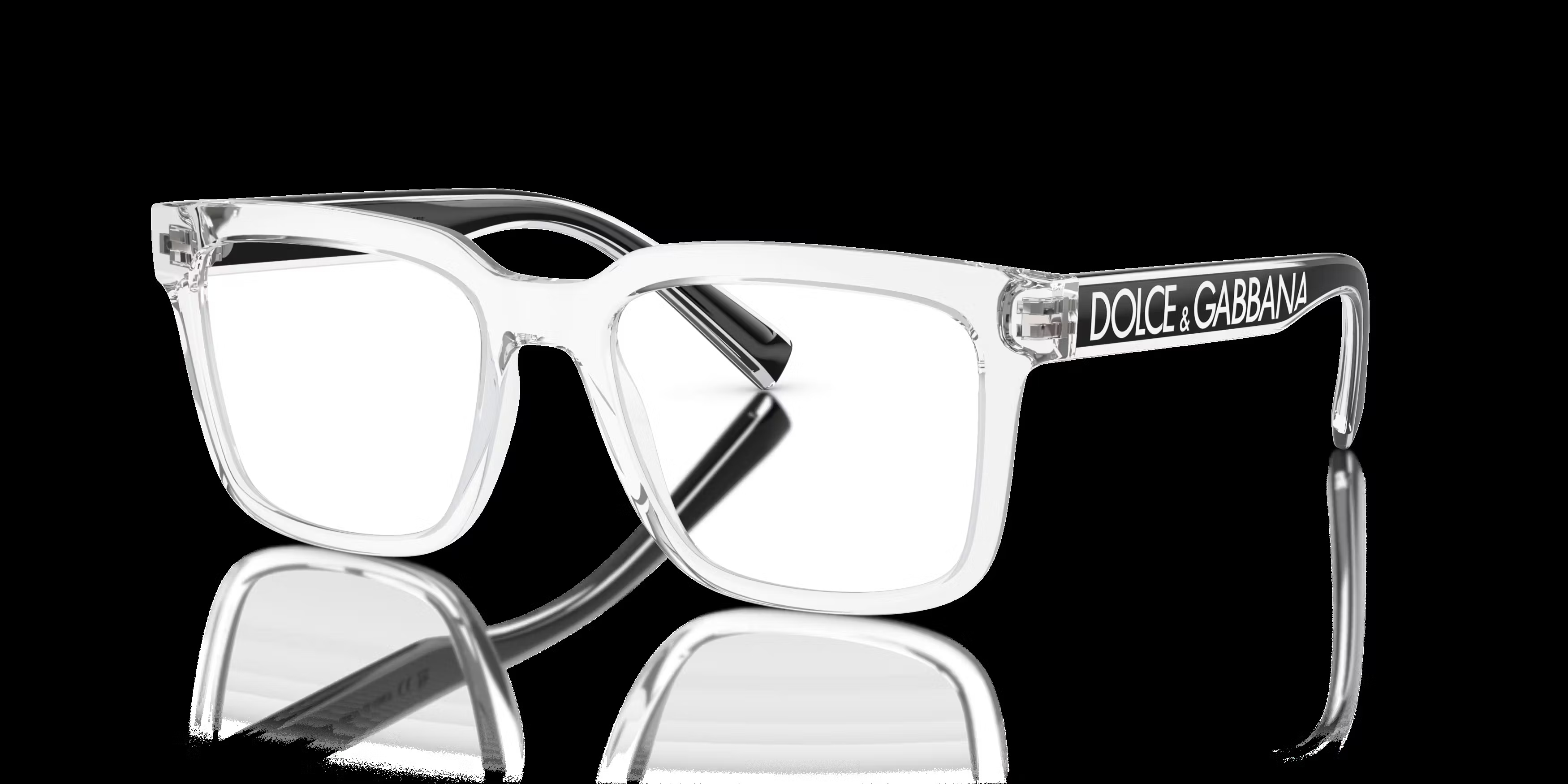 Dolce & Gabbana DG 5101 Glasses 3 Dolce & Gabbana DG 5101 Glasses