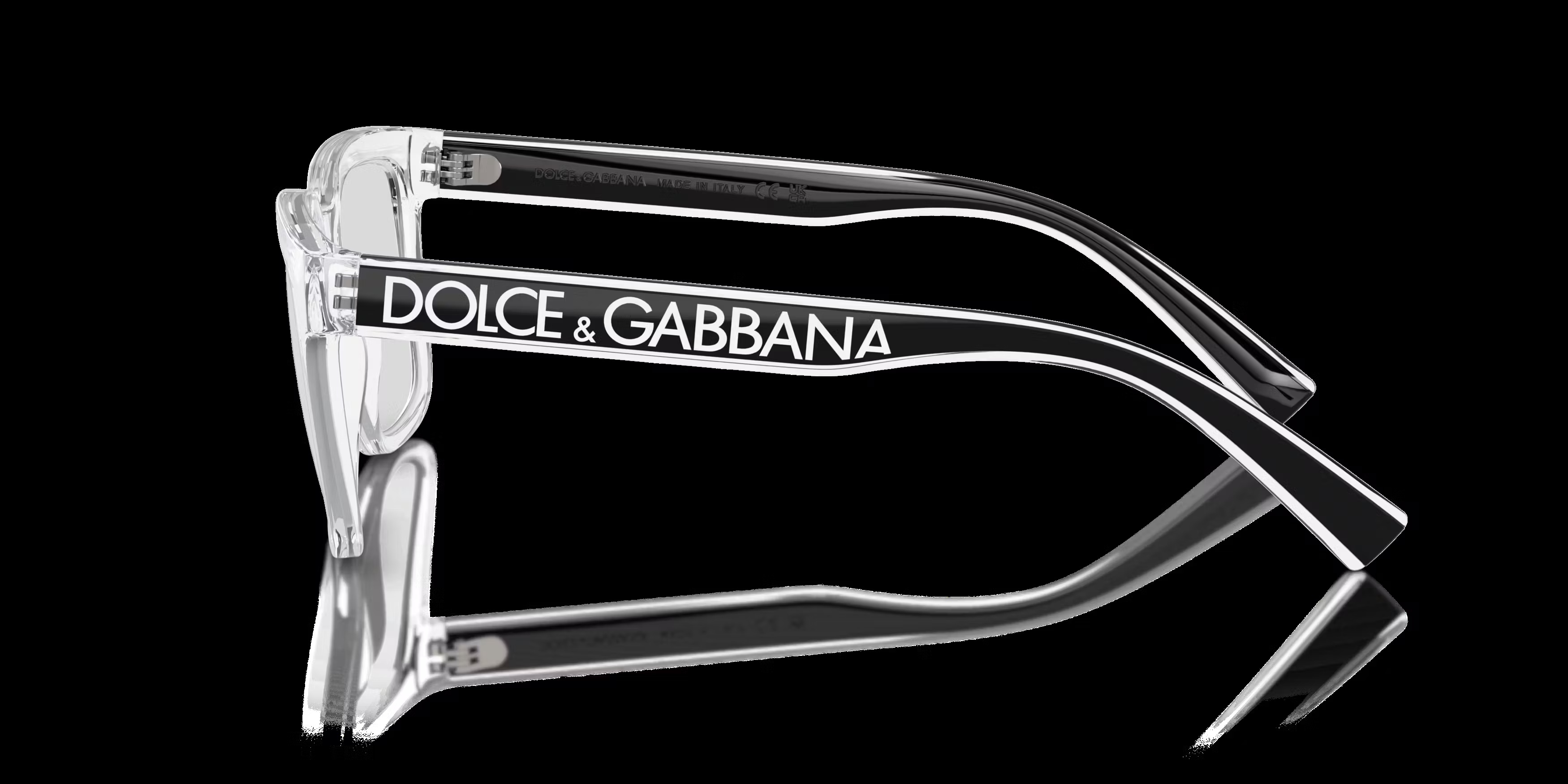 Dolce & Gabbana DG 5101 Glasses 4 Dolce & Gabbana DG 5101 Glasses