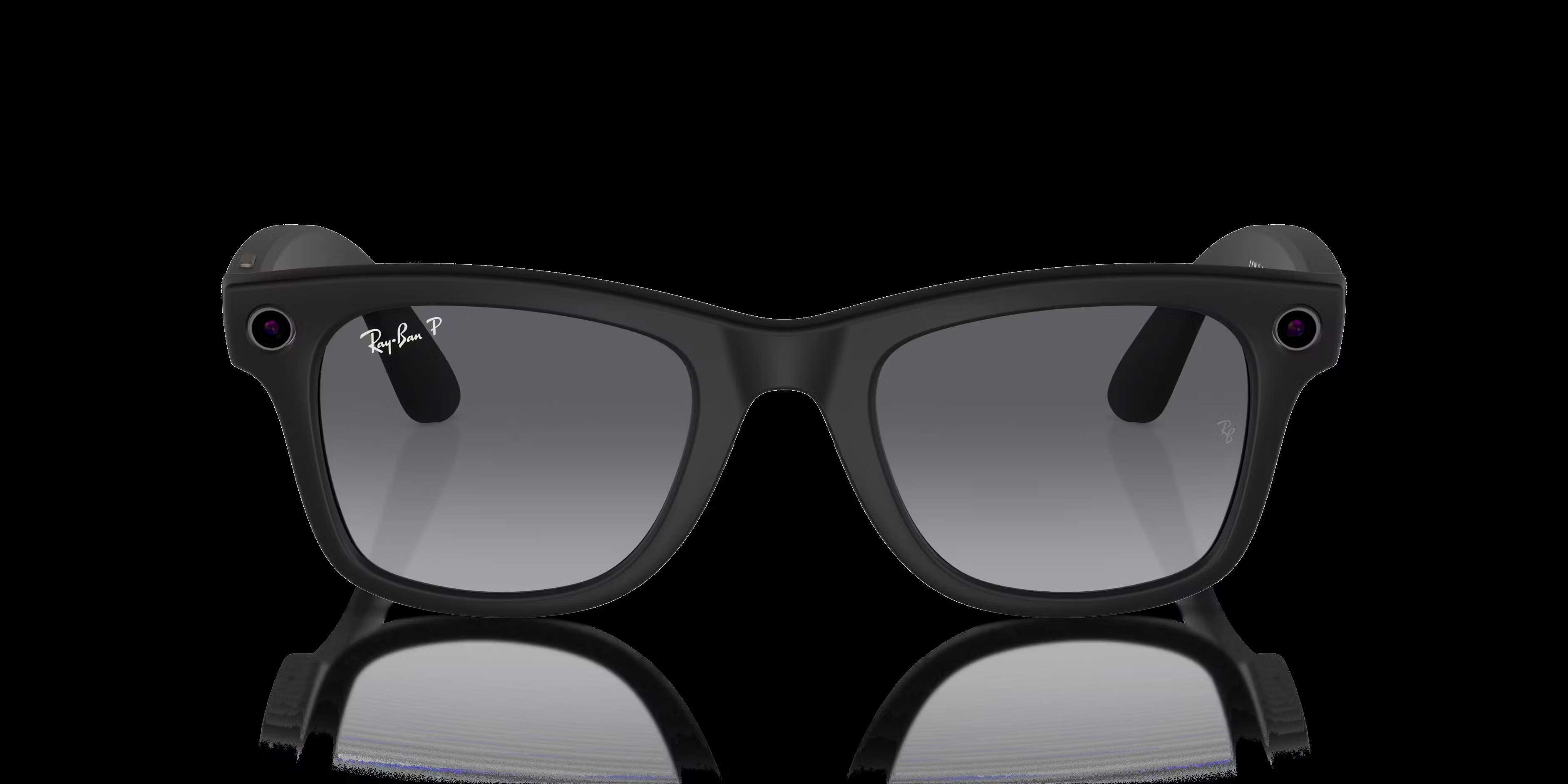 Ray-Ban Meta Wayfarer RW 4006