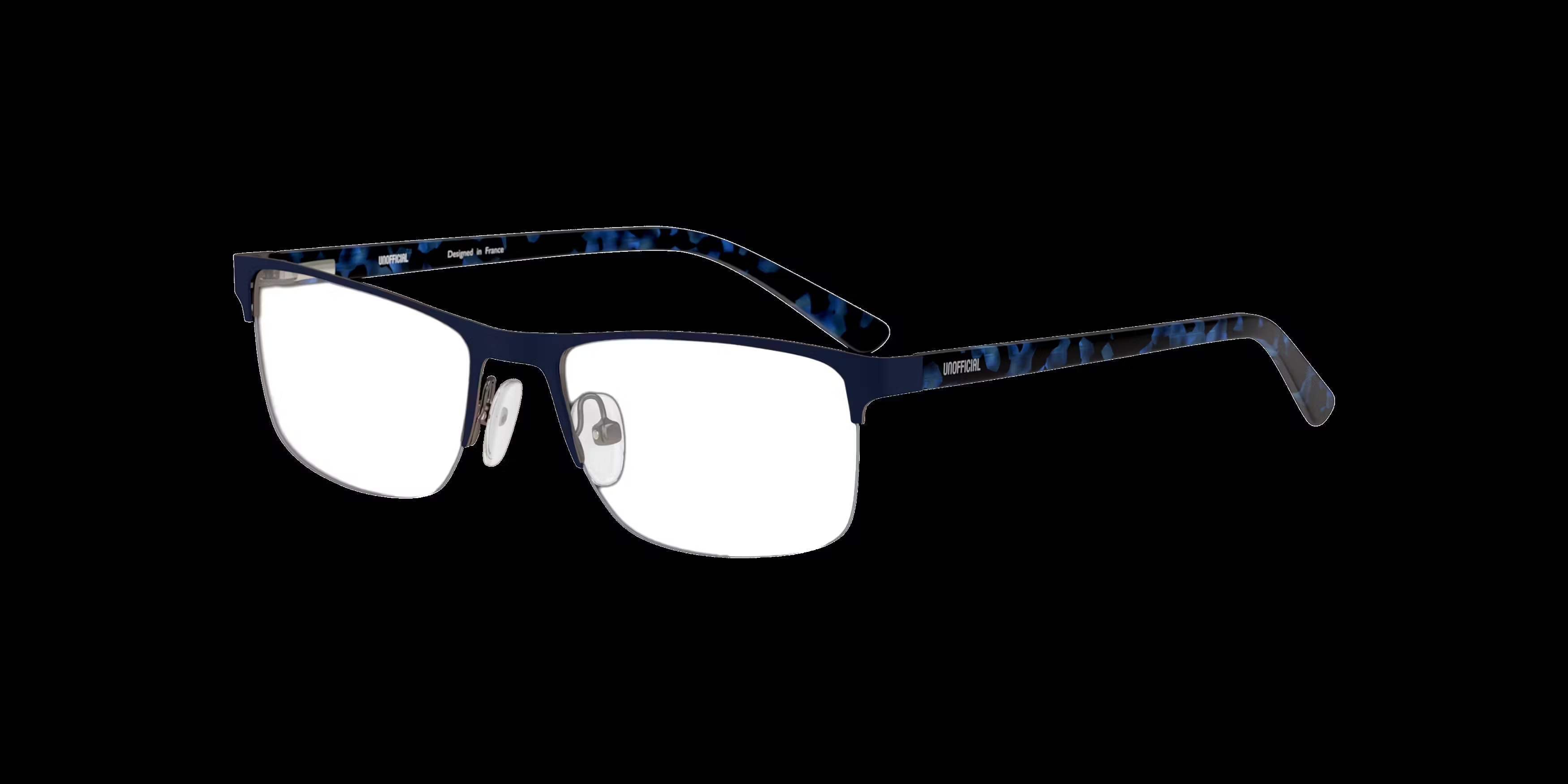Unofficial UNOM0183 (Large) Glasses 3 Unofficial UNOM0183 (Large) Glasses