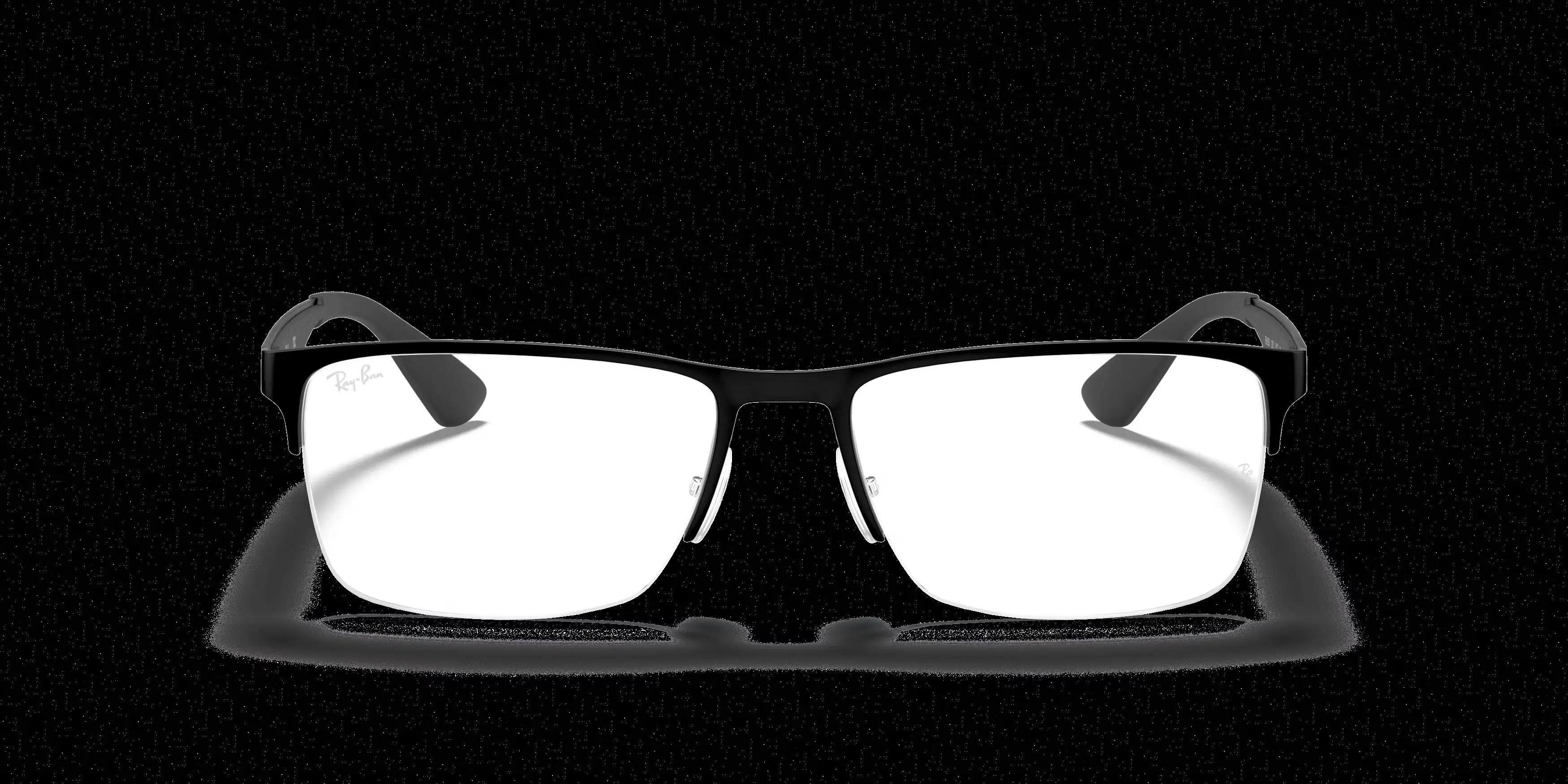 Ray-Ban RX 6335 Glasses