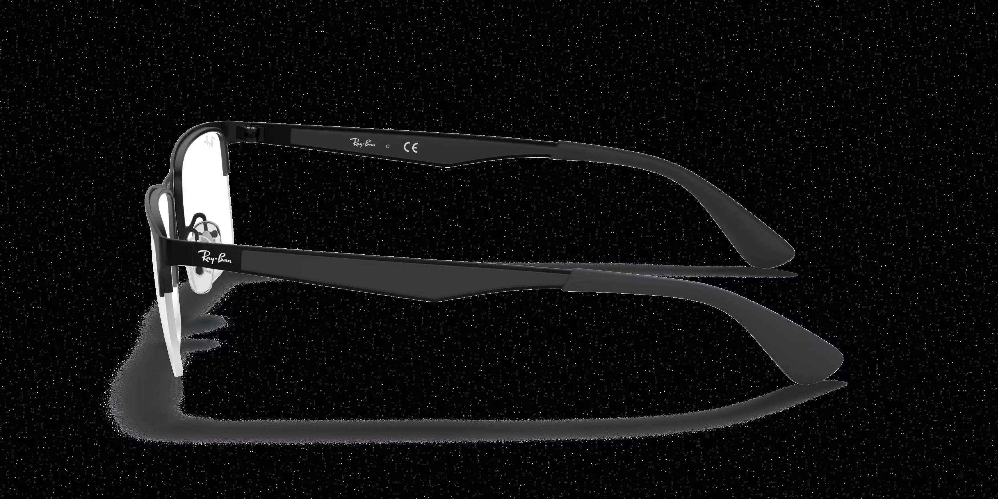 Ray-Ban RX 6335 Glasses 4 Ray-Ban RX 6335 Glasses