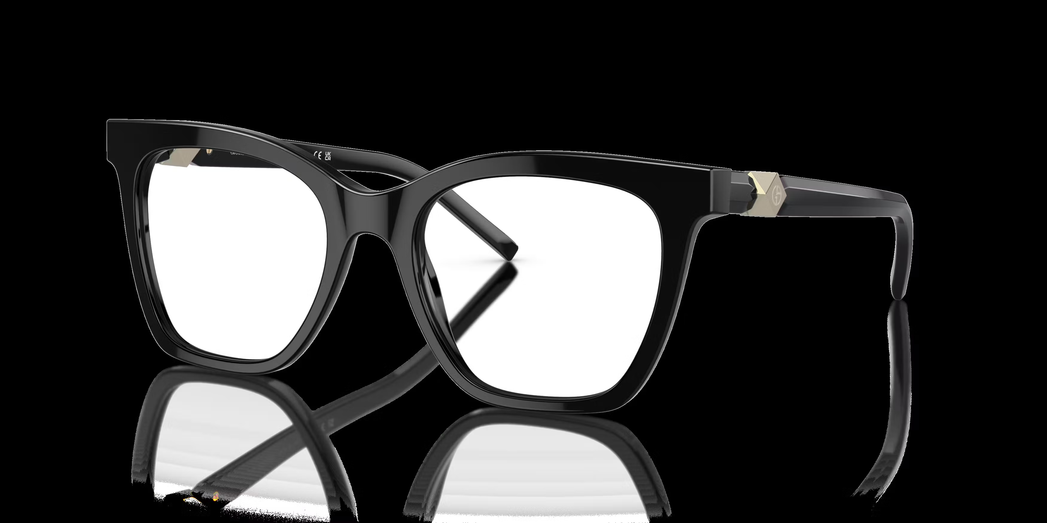 Giorgio Armani AR7238 Glasses 3 Giorgio Armani AR7238 Glasses