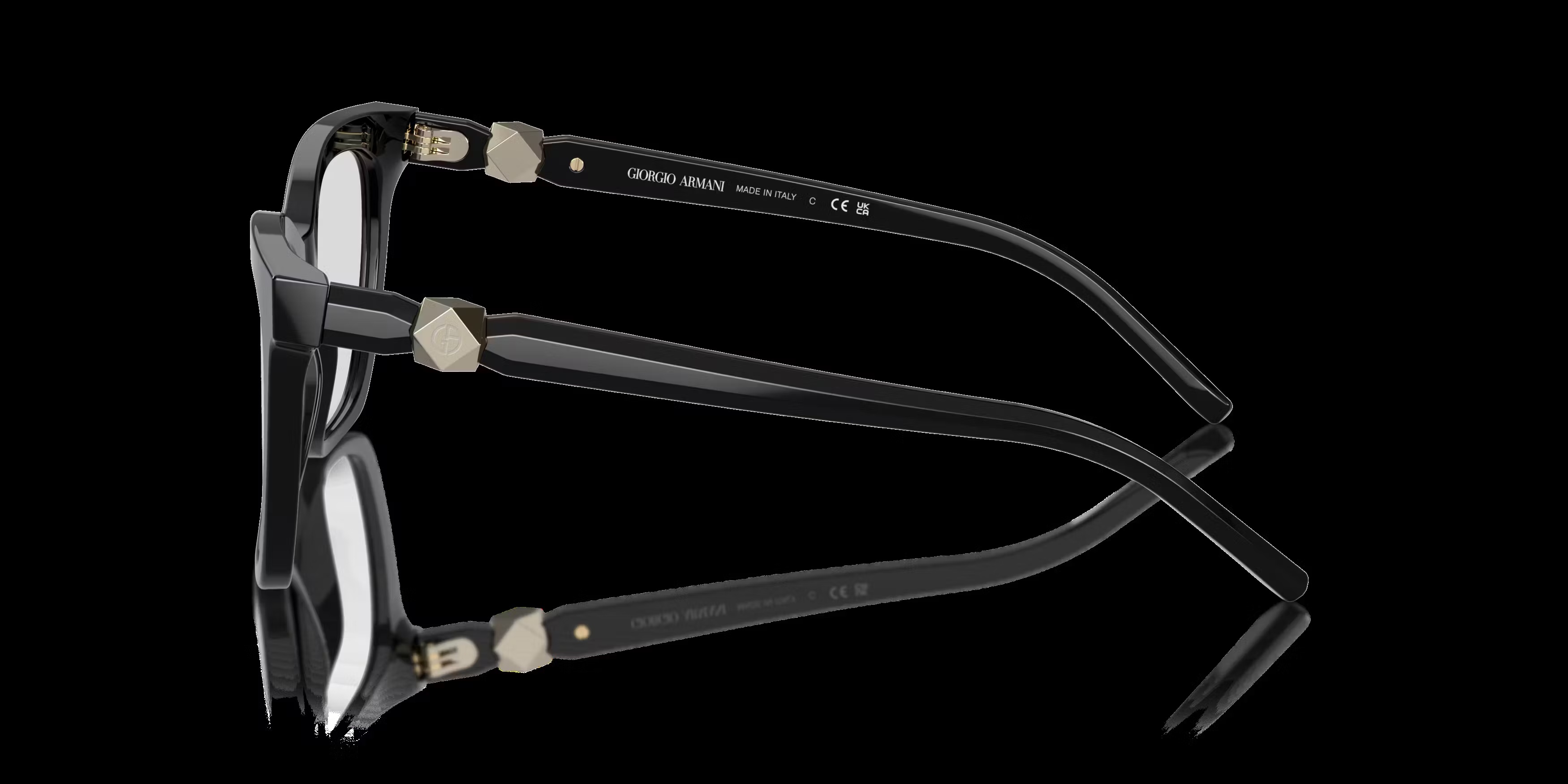 Giorgio Armani AR7238 Glasses 4 Giorgio Armani AR7238 Glasses