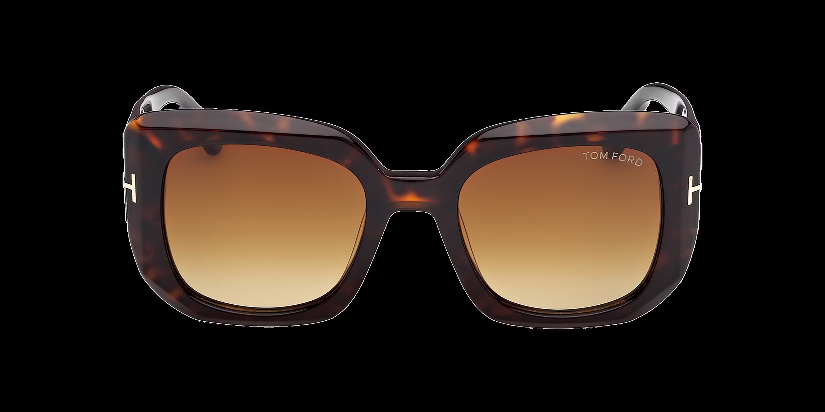 Tom Ford CARLA-02 FT1220 Sunglasses