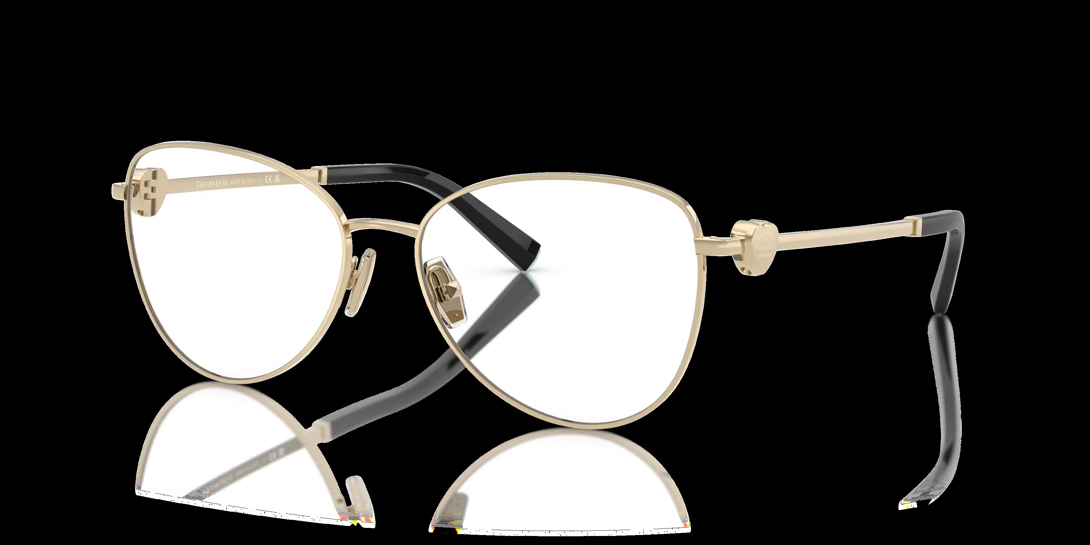 Tiffany & Co TF1163B Glasses 3 Tiffany & Co TF1163B Glasses