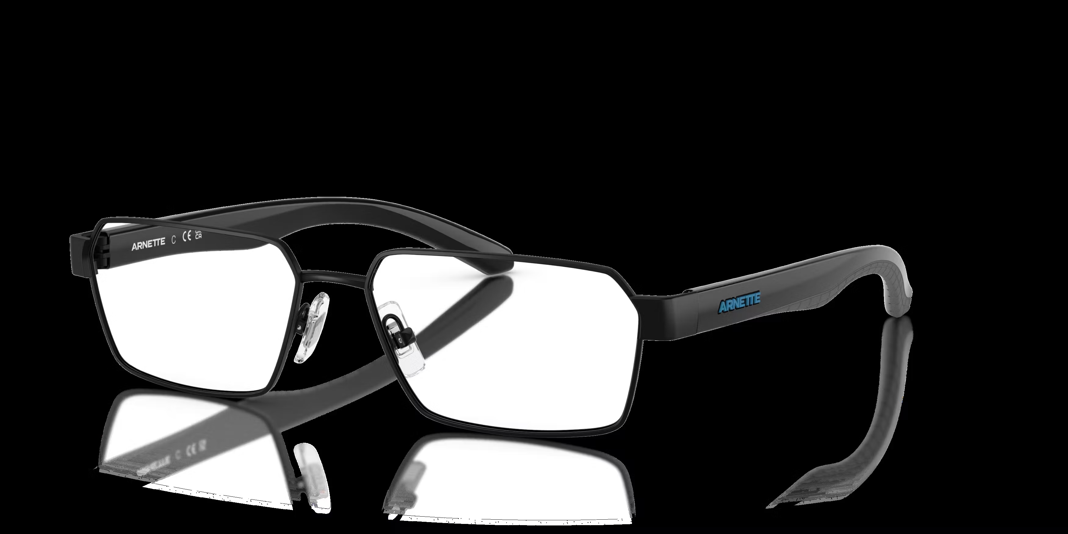 Arnette Greyscale AN6144 737 3 Arnette Greyscale AN6144 737