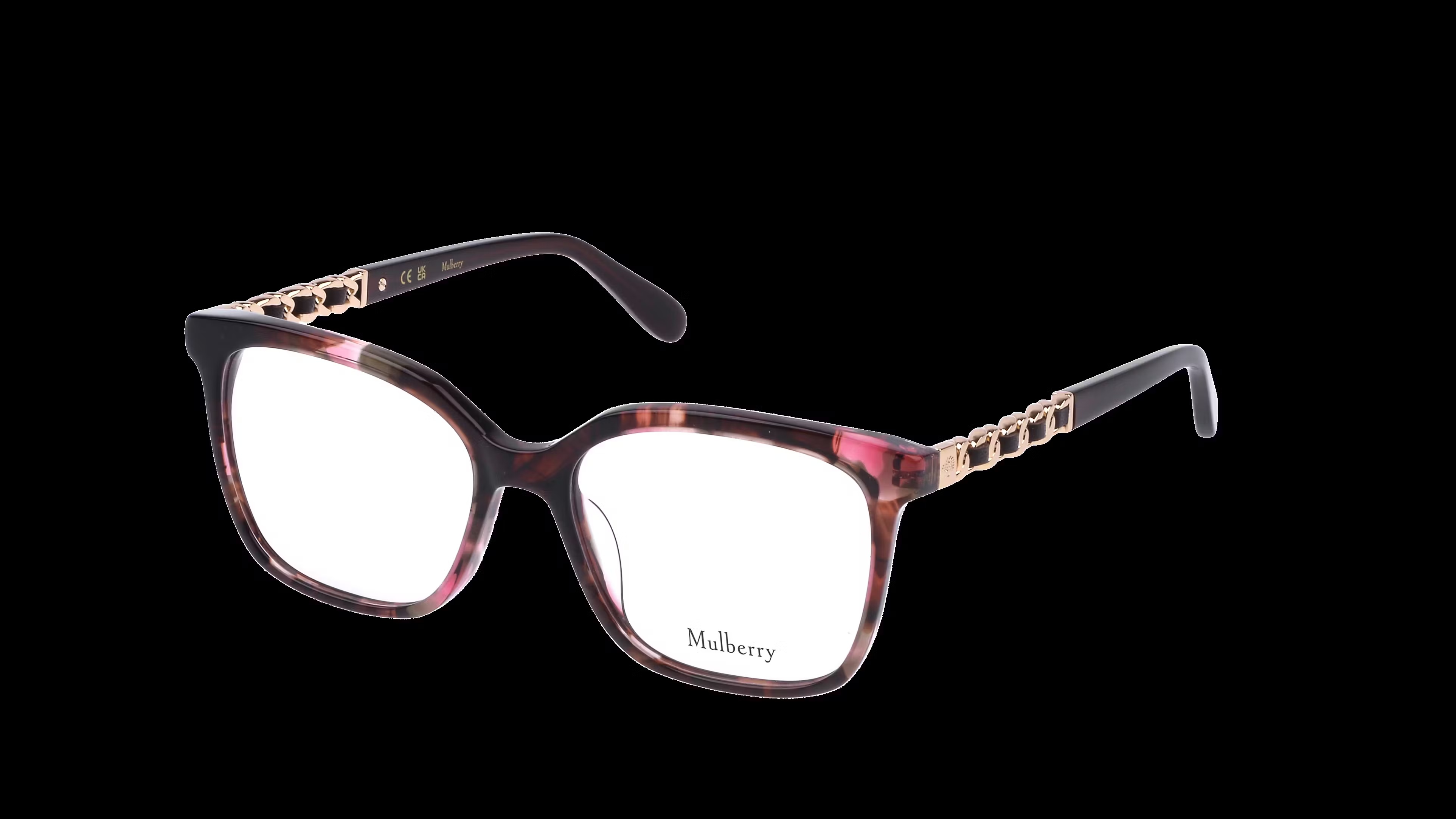 Mulberry VML 222 Glasses 3 Mulberry VML 222 Glasses