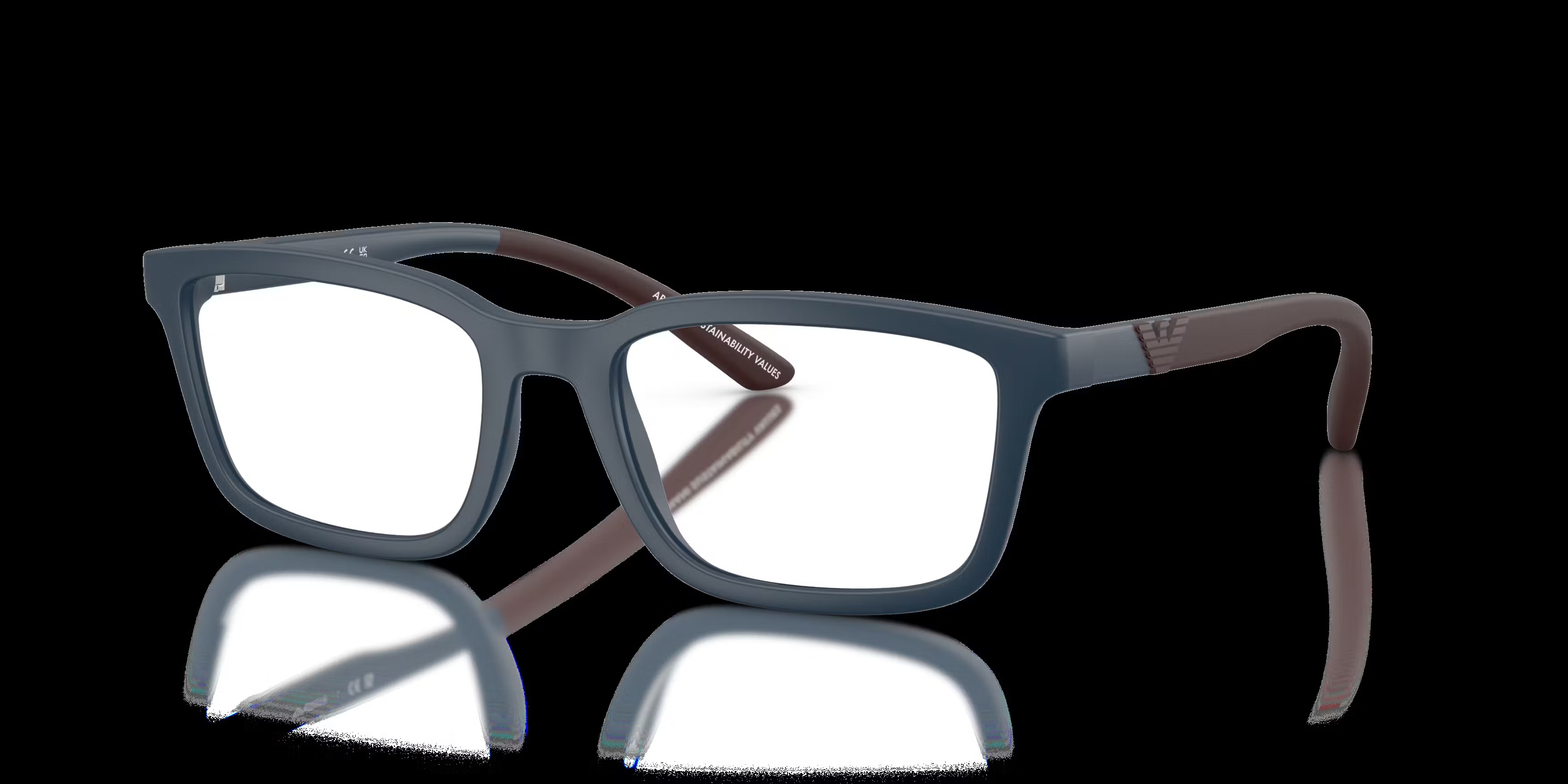 Emporio Armani EA3259 Glasses 3 Emporio Armani EA3259 Glasses