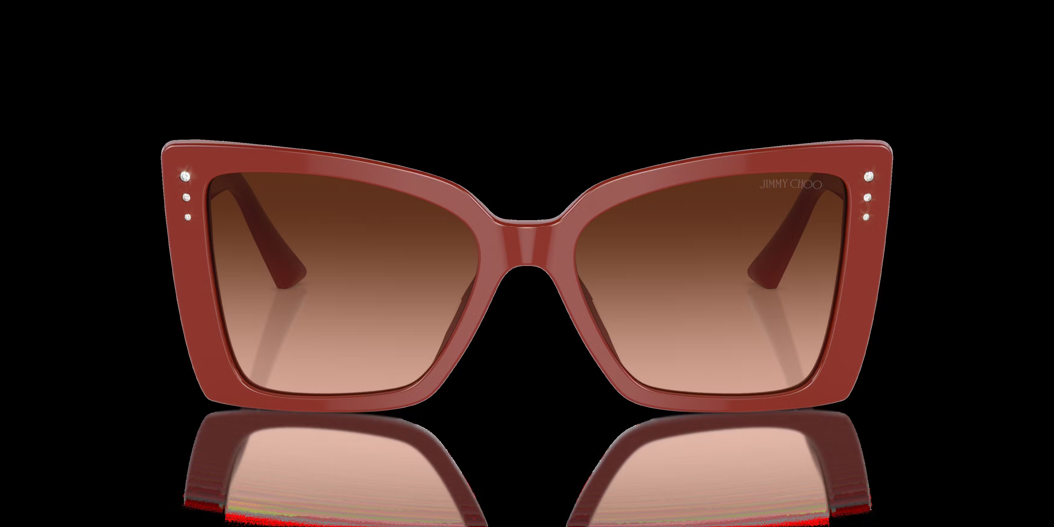 Jimmy Choo JC5001B Sunglasses