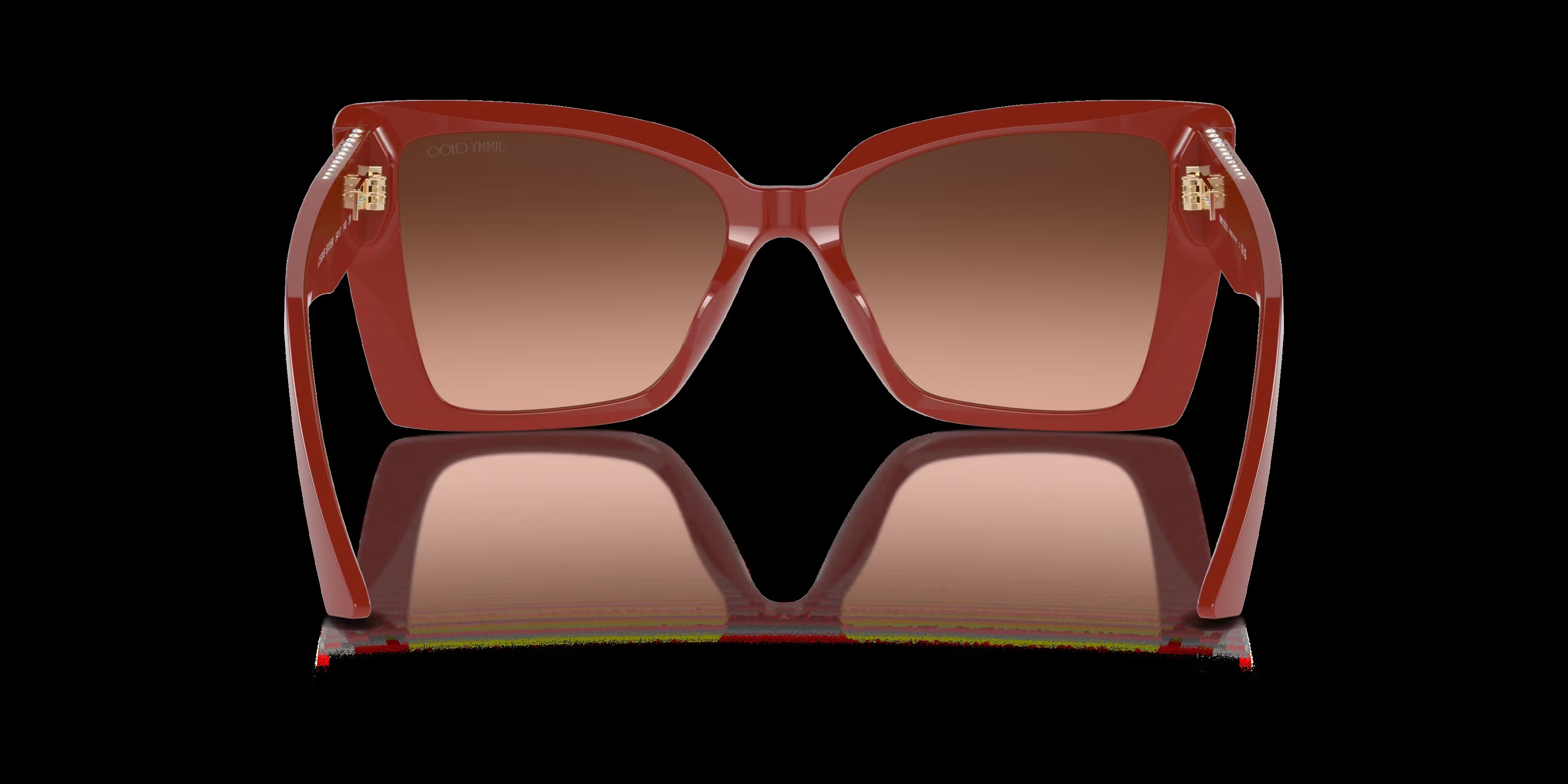 Jimmy Choo JC5001B Sunglasses 4 Jimmy Choo JC5001B Sunglasses