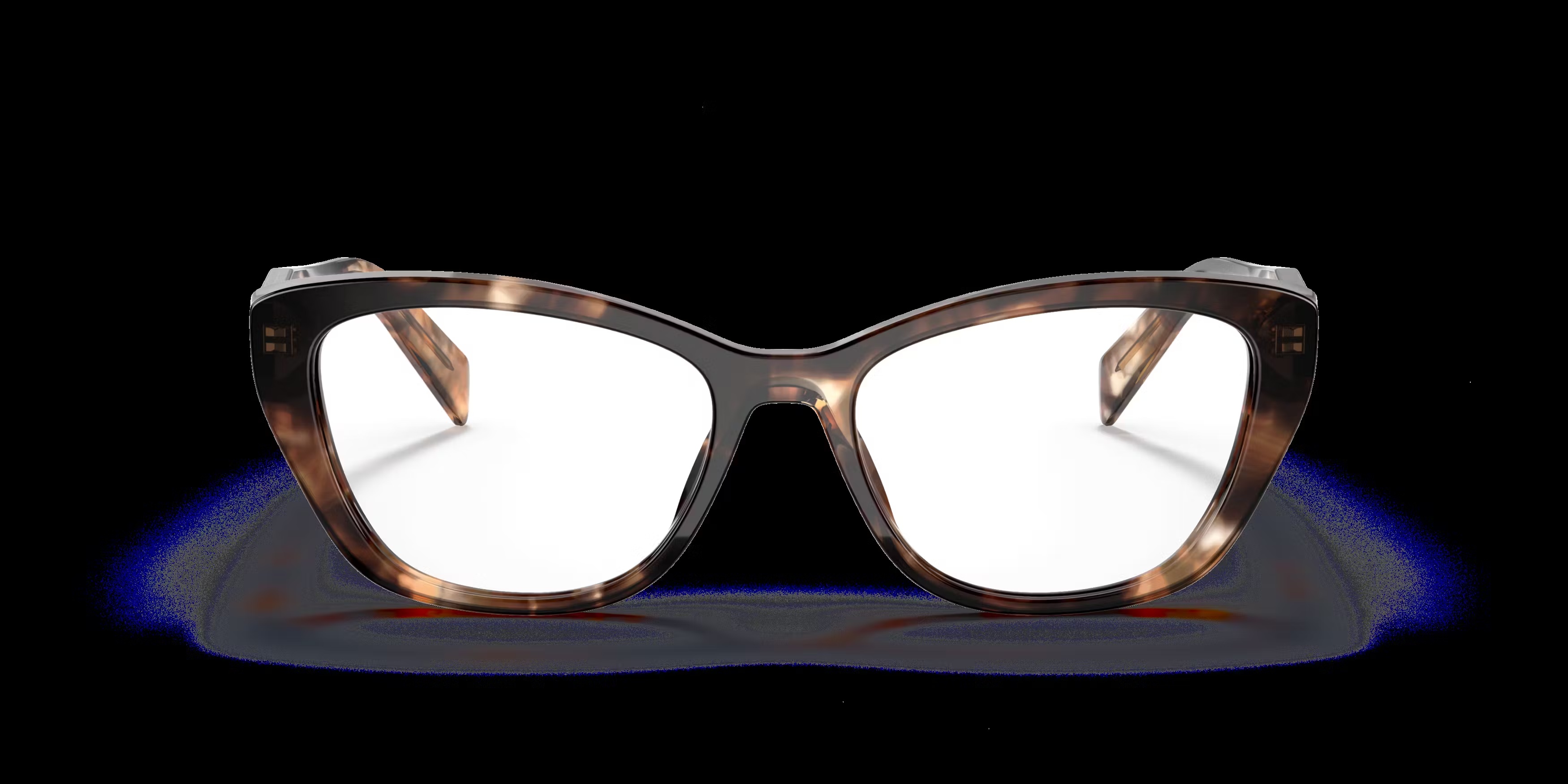 Prada PR 19WV Glasses