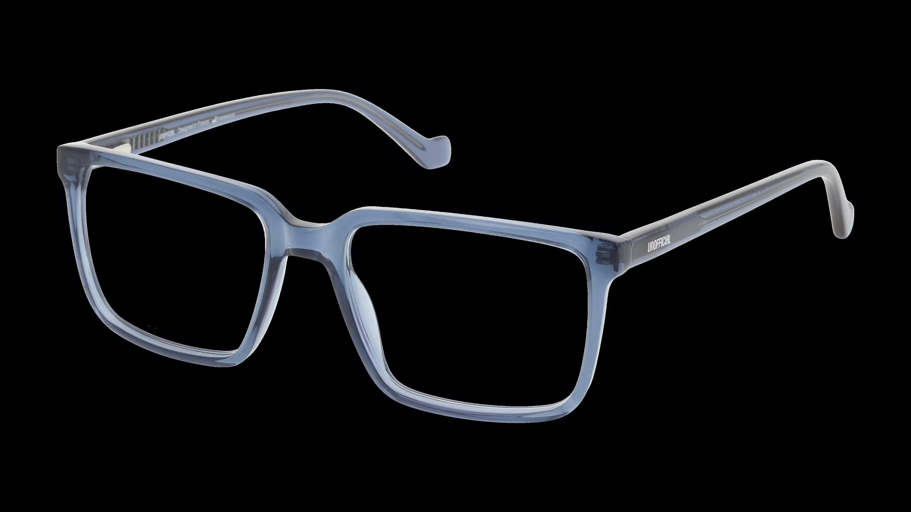 Unofficial UNOM0280 Glasses 3 Unofficial UNOM0280 Glasses