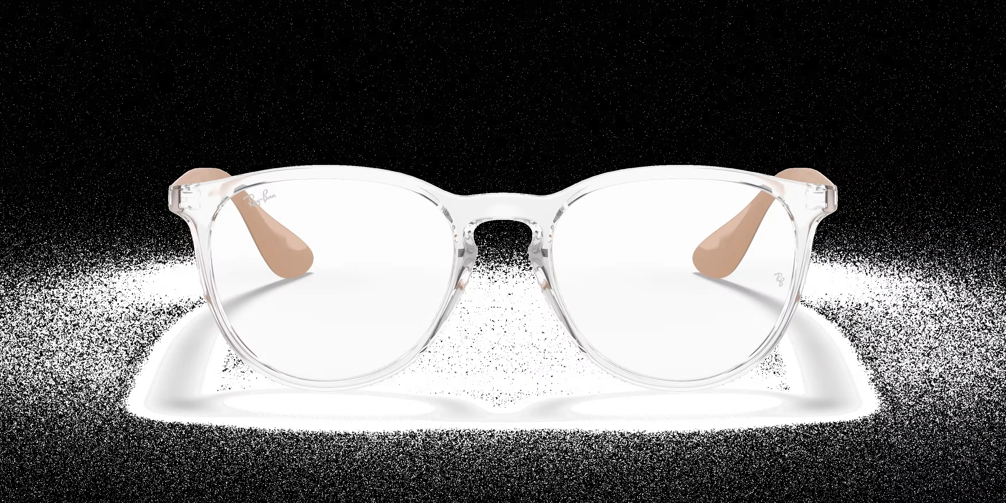 Ray-Ban Erika RX 7046 Glasses