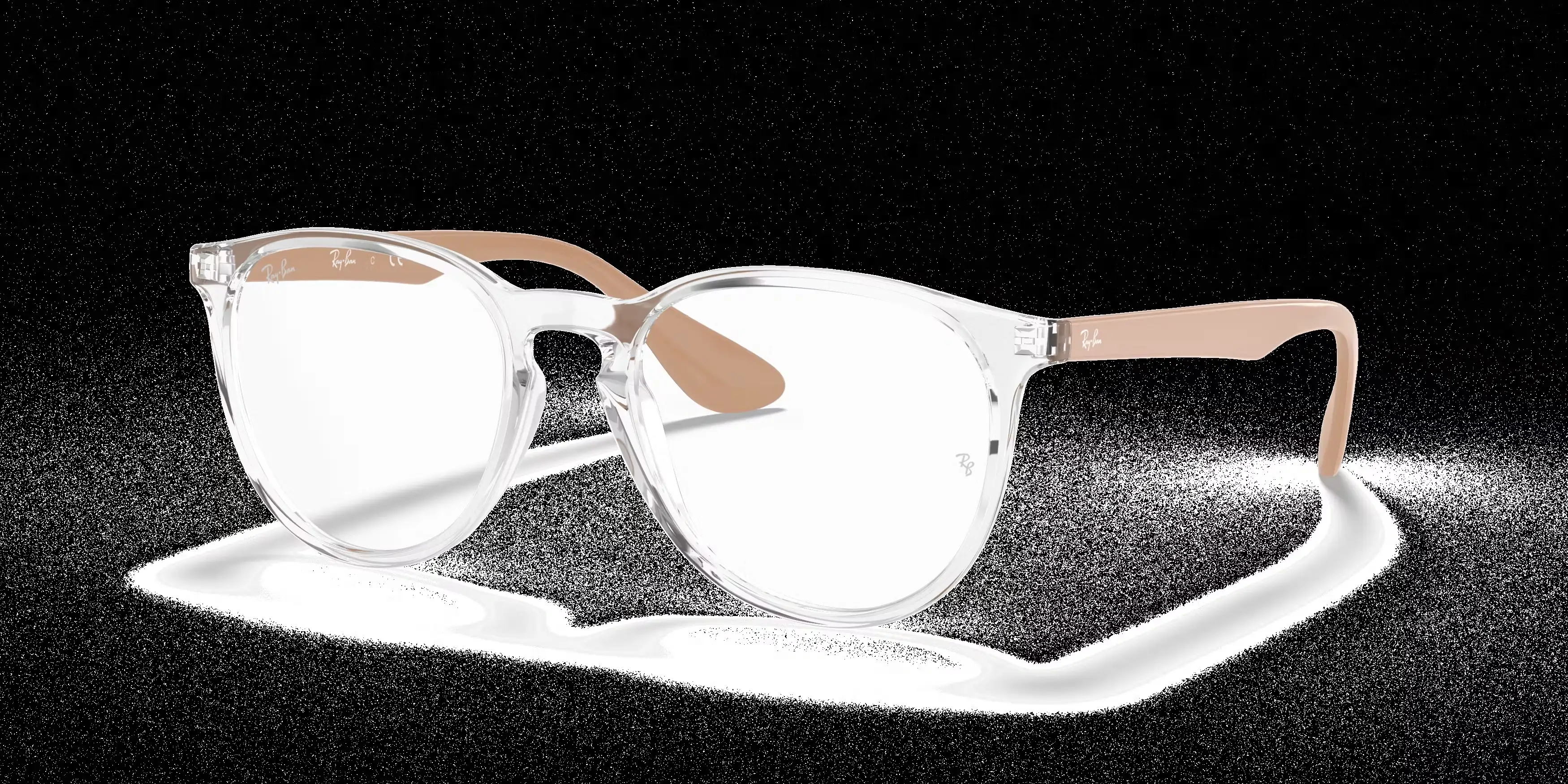 Ray-Ban Erika RX 7046 Glasses 3 Ray-Ban Erika RX 7046 Glasses