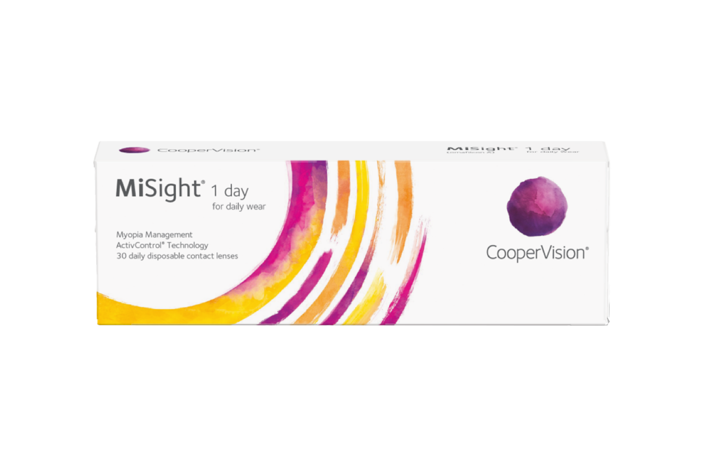 MiSight (1 day)