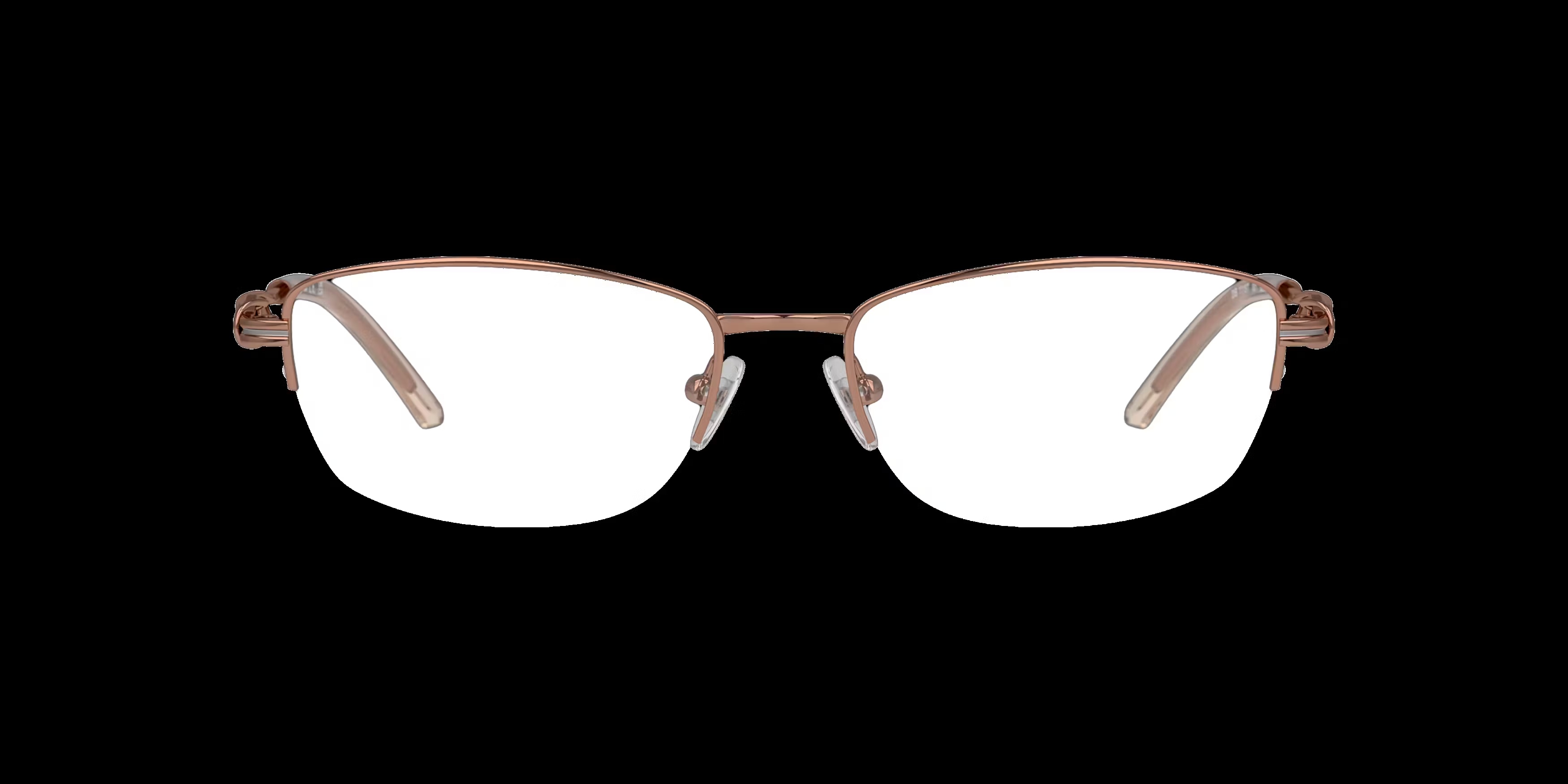 DbyD Titanium DB 1119T Glasses