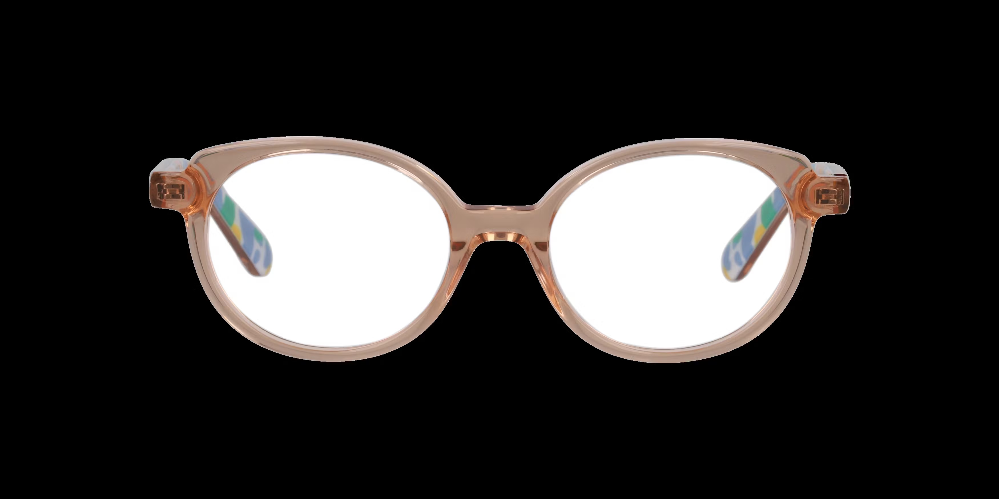 Unofficial UJ2089 Children's Glasses