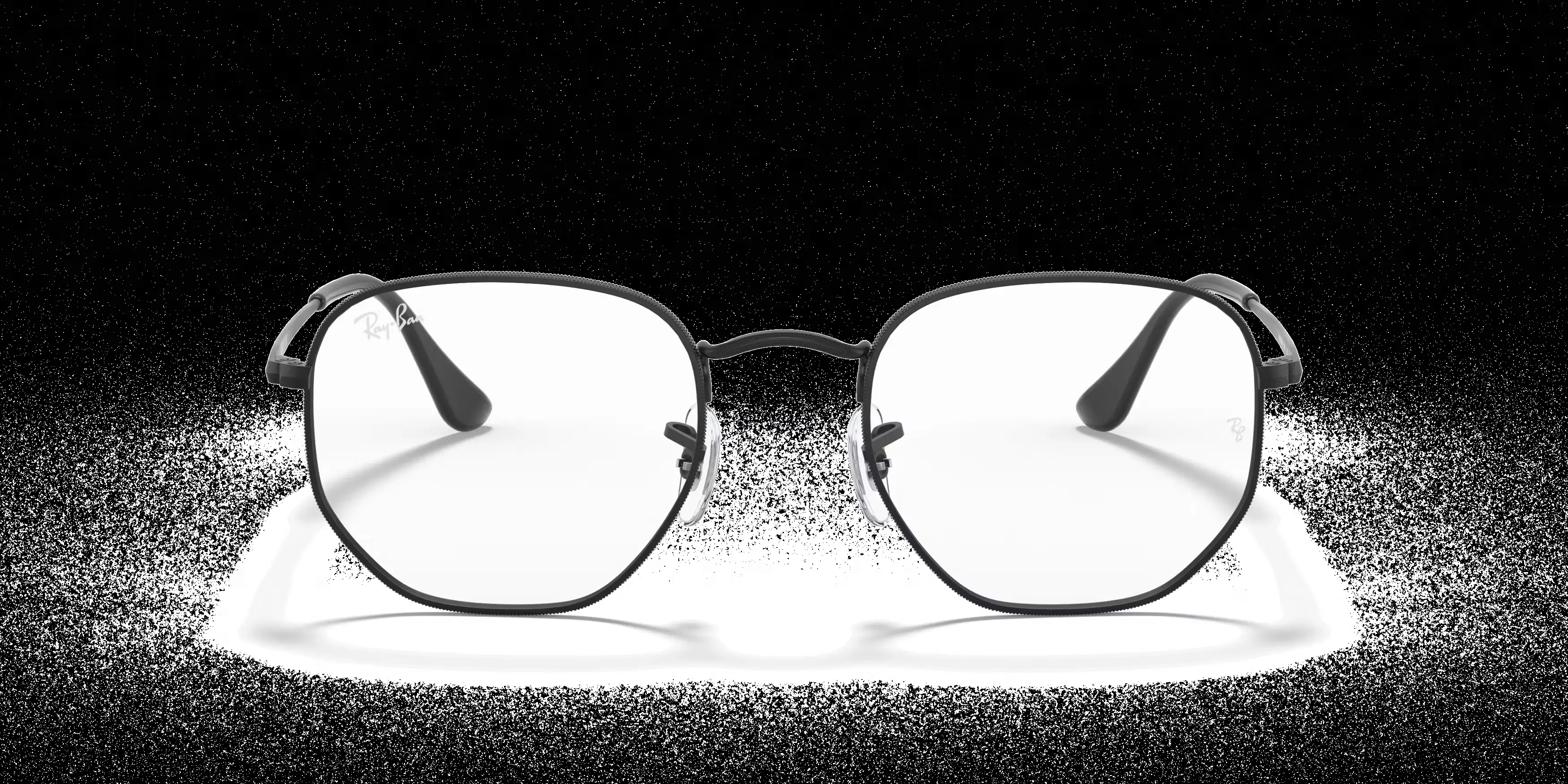 Ray-Ban Hexagonal RX 6448 Glasses