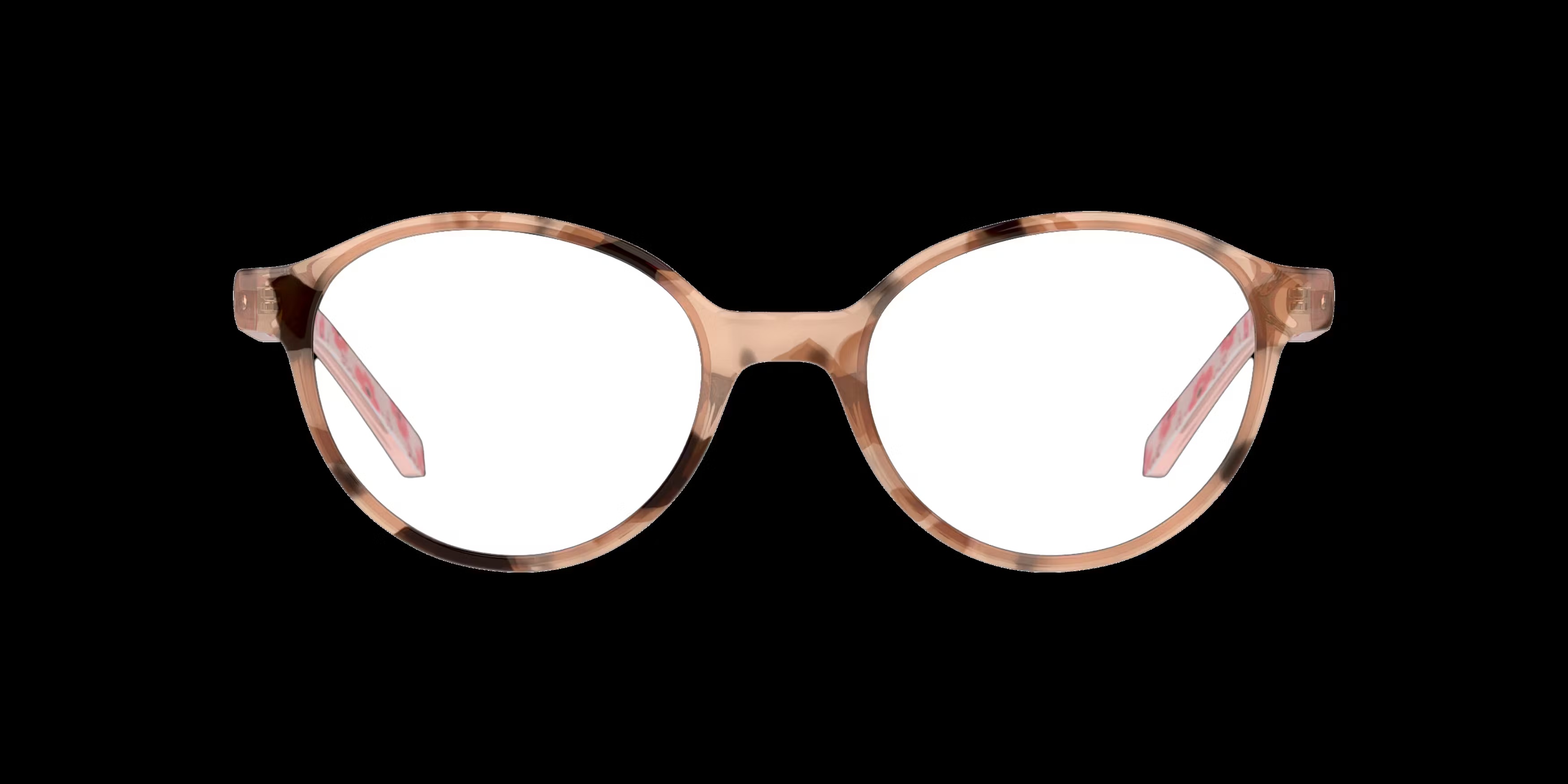 Unofficial UN OJ0002 Children's Glasses