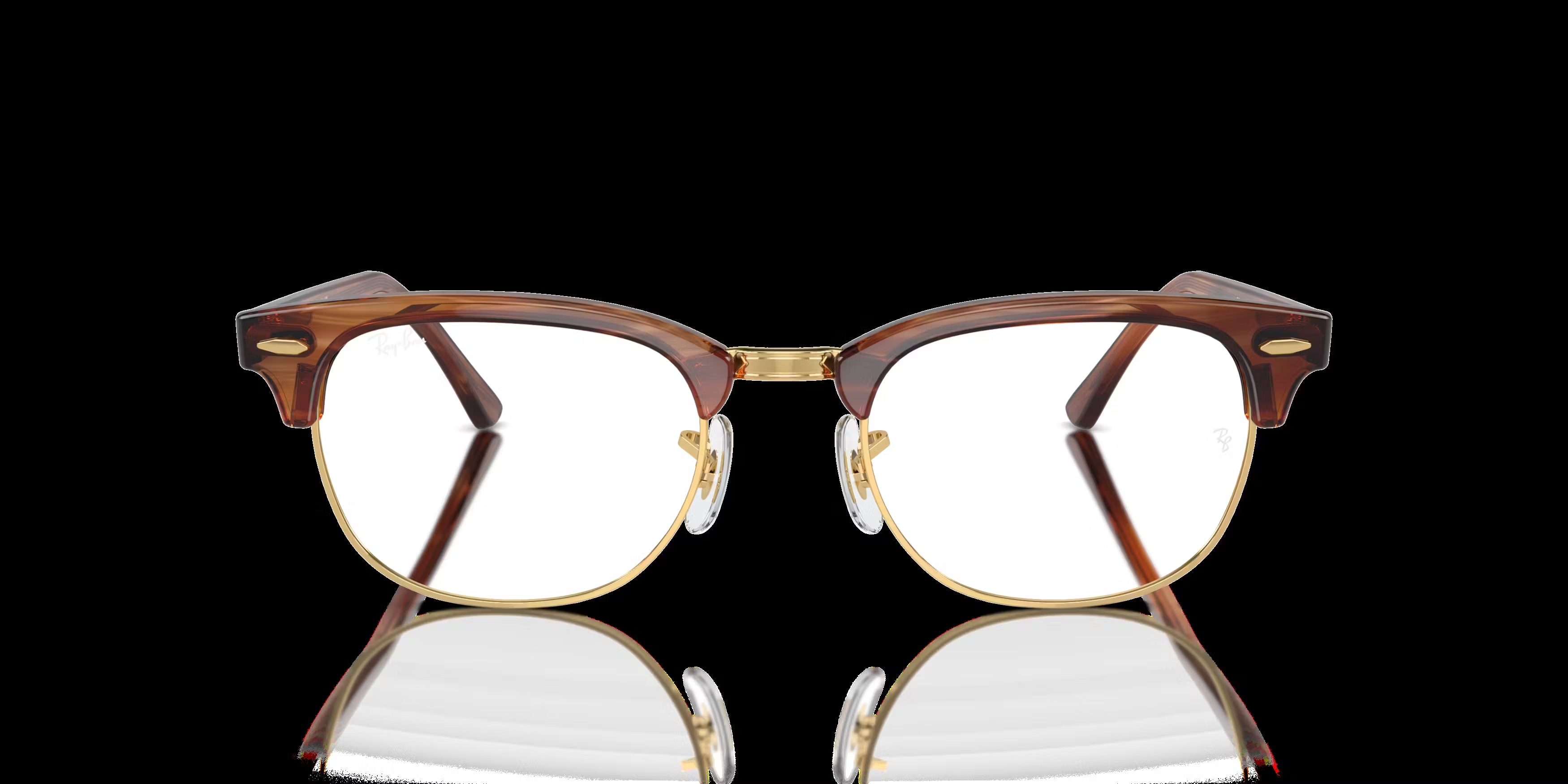 Ray-Ban RX 5154 Glasses