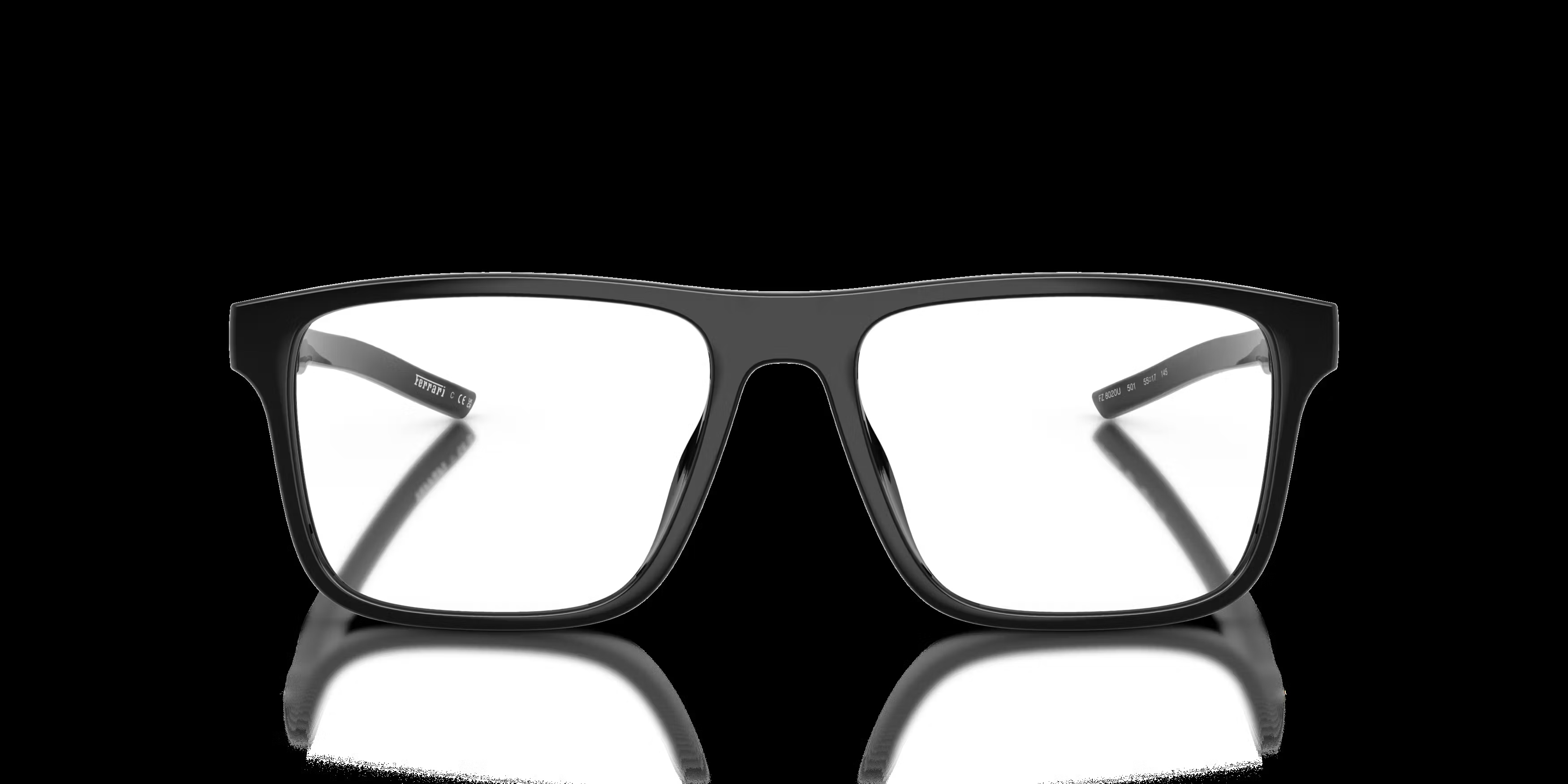Ferrari Scuderia FZ8020U Glasses