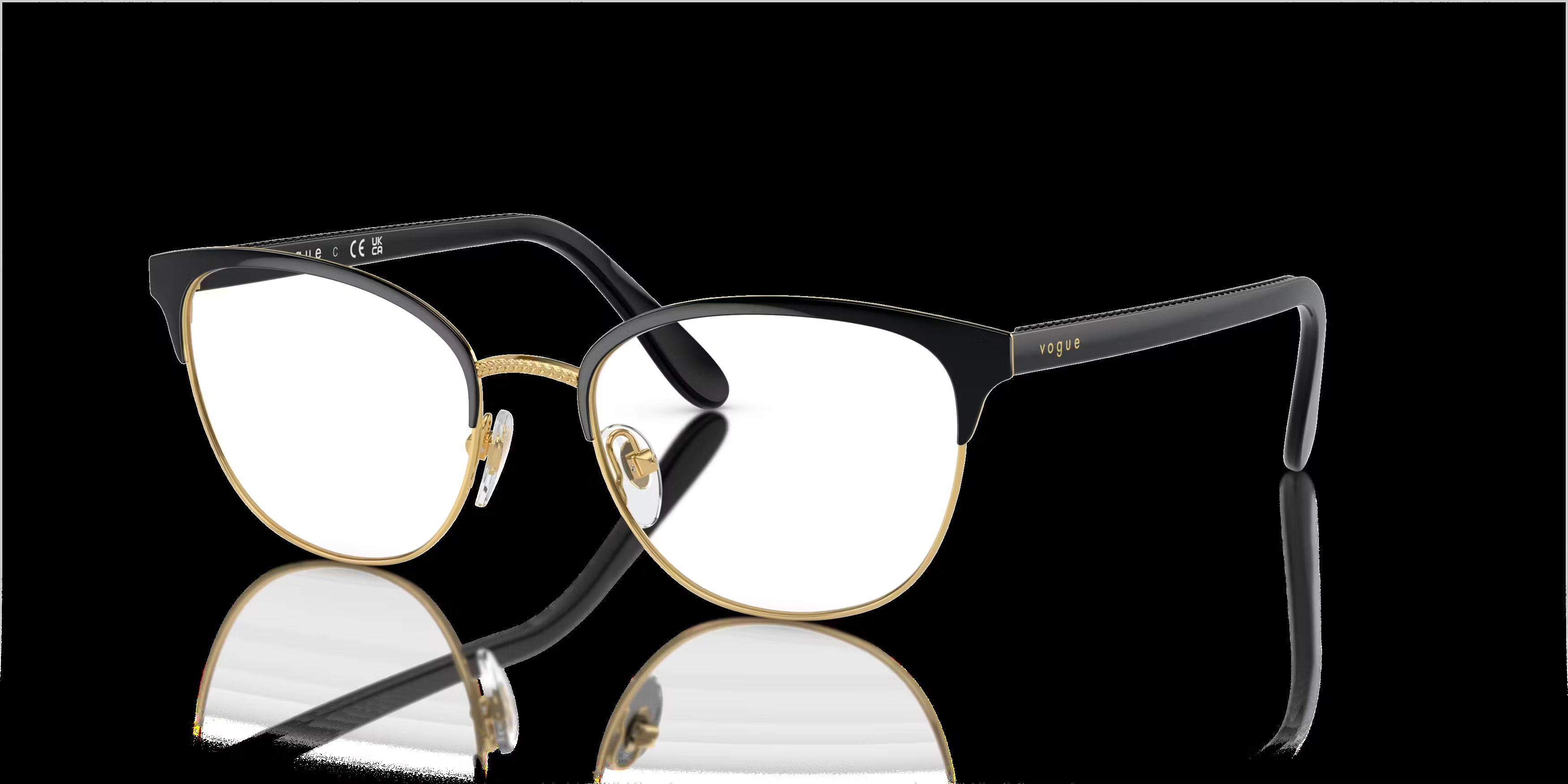 Vogue VO 4088 Glasses 3 Vogue VO 4088 Glasses