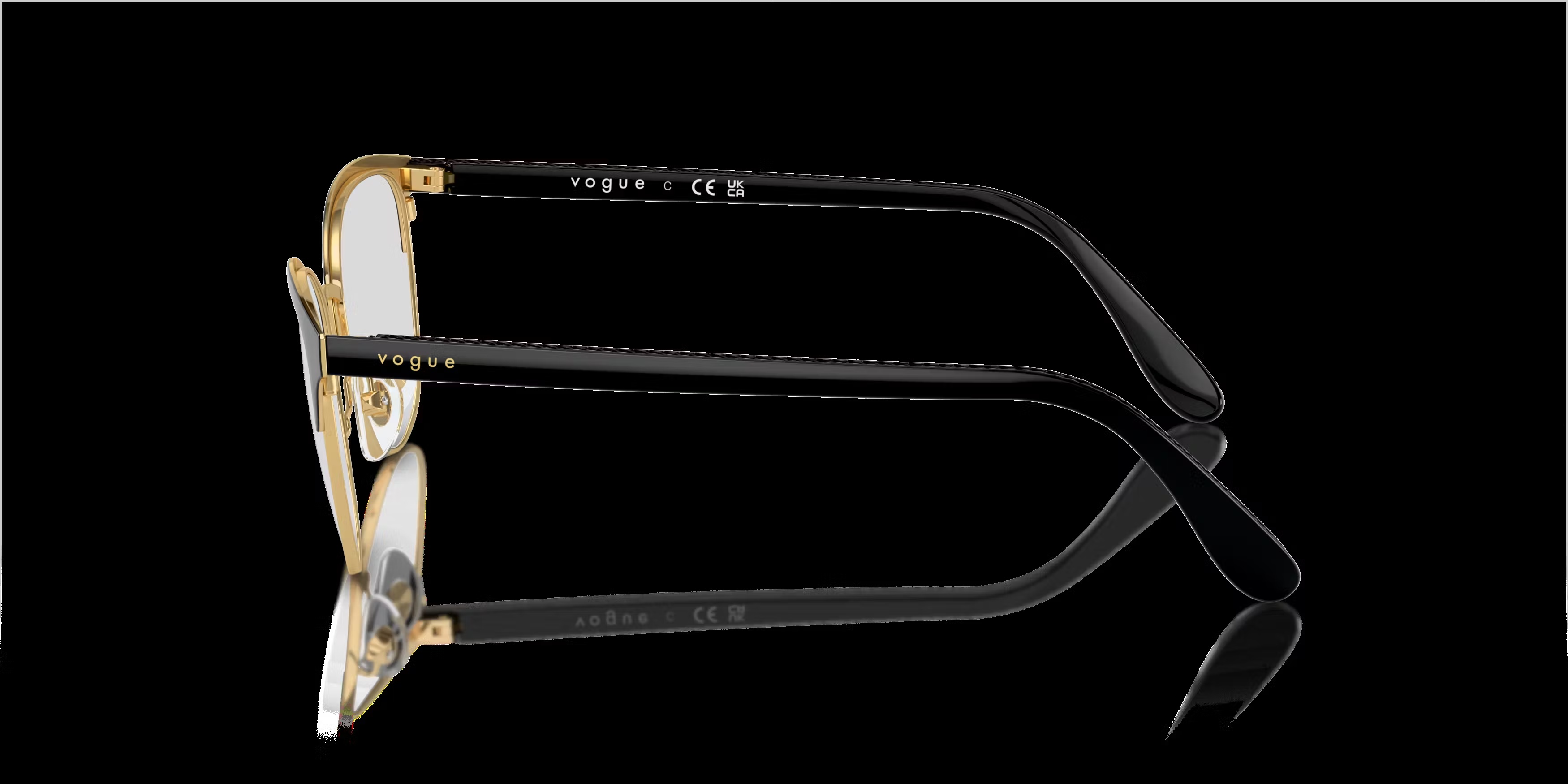 Vogue VO 4088 Glasses 4 Vogue VO 4088 Glasses