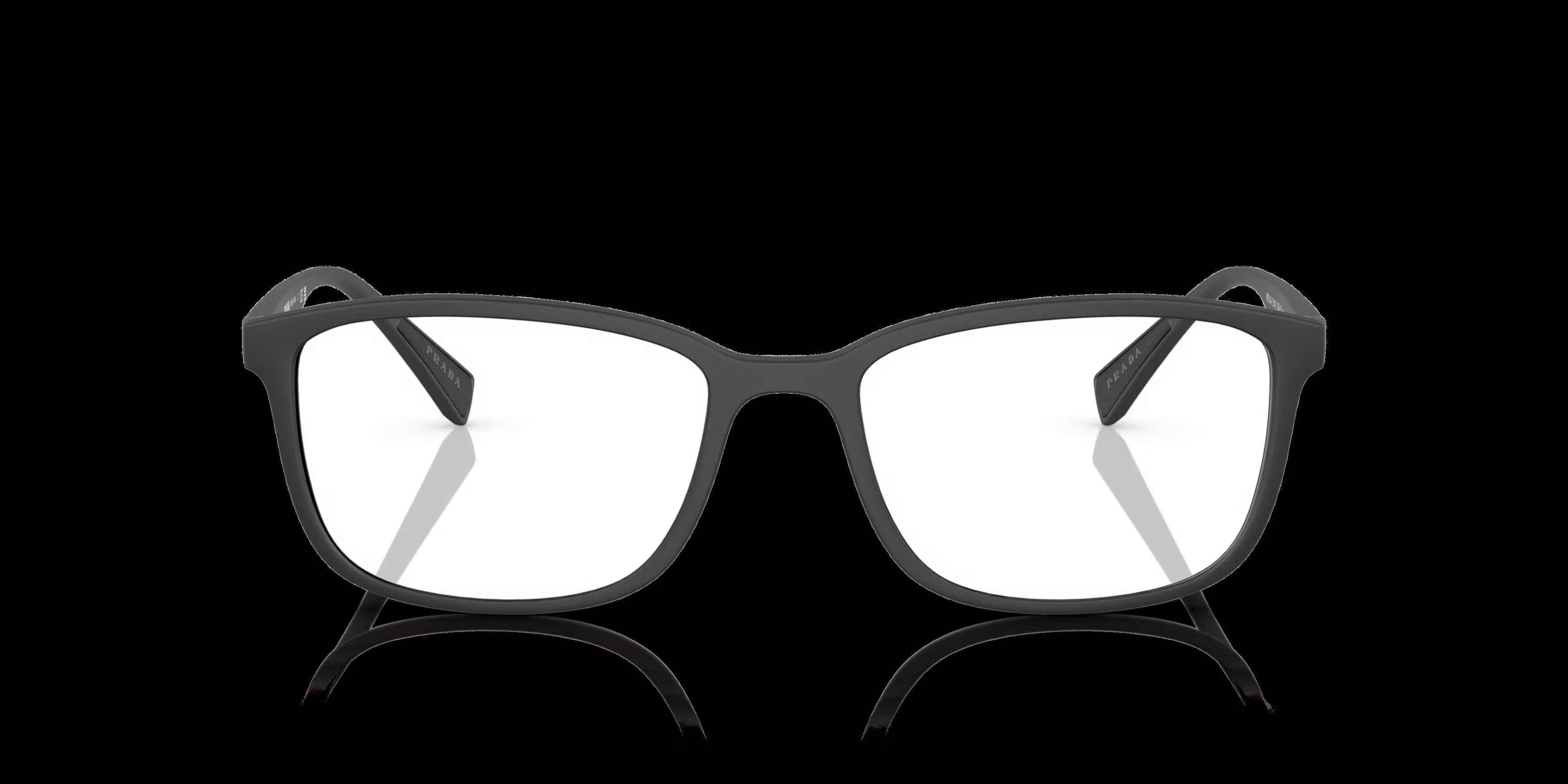 Prada Linea Rossa PS 04IV Glasses