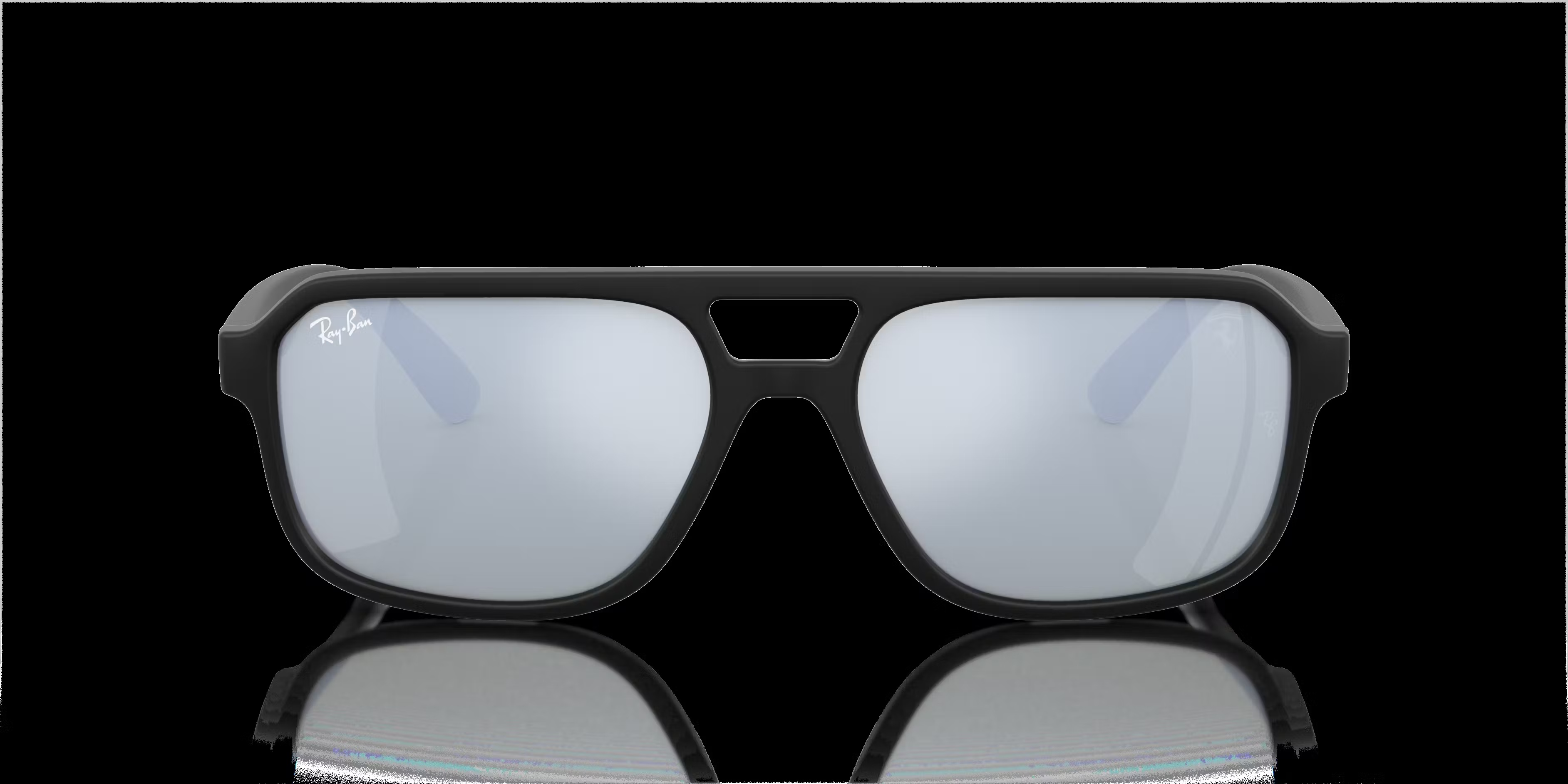 Ray-Ban Scuderia Ferrari Collection RB 4414M Sunglasses