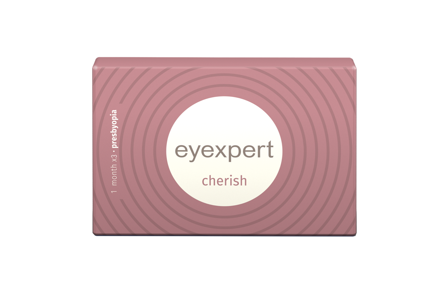 Eyexpert Cherish (Multifocal)