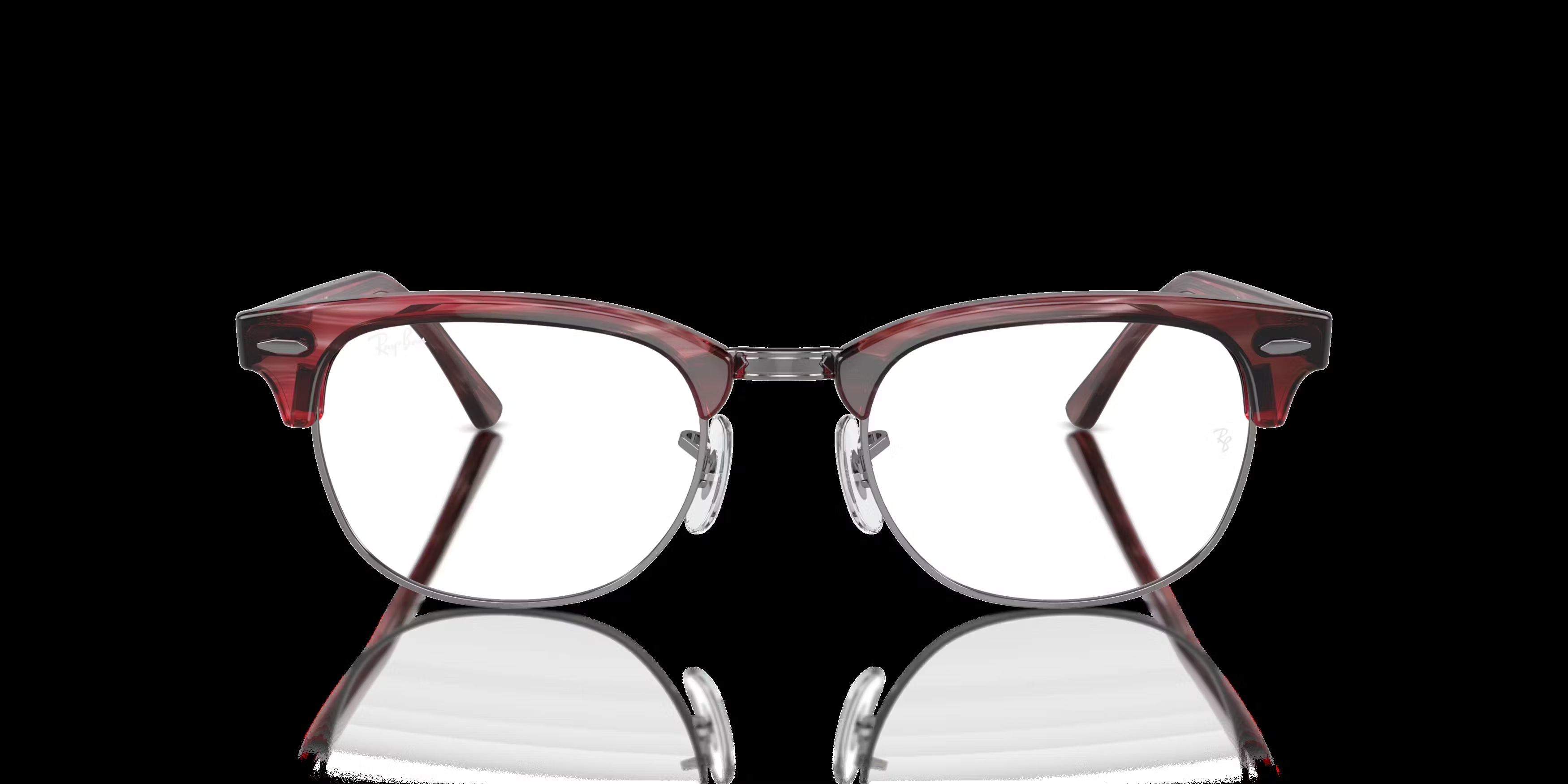 Ray-Ban RX 5154 Glasses