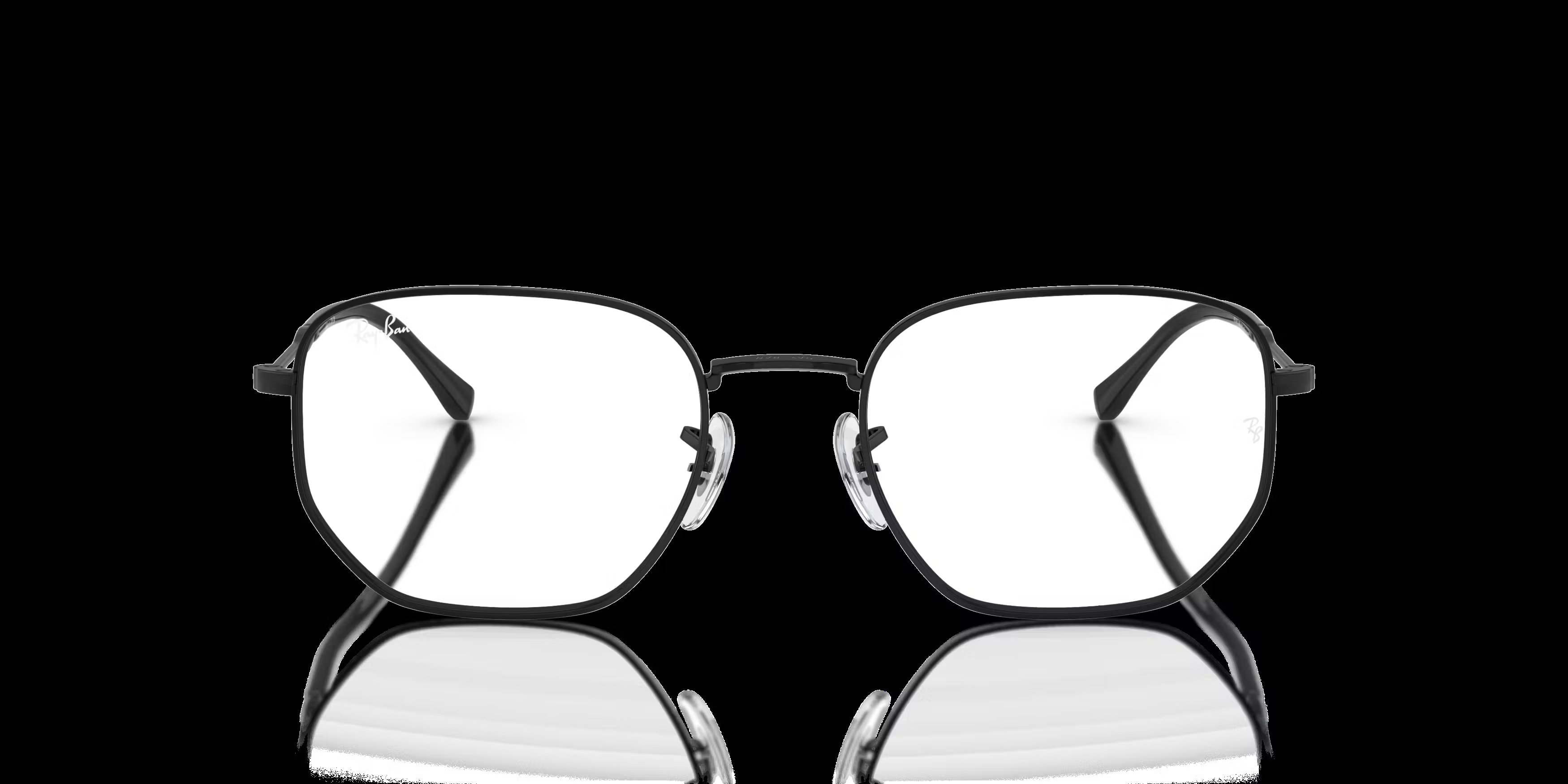 Ray-Ban RX 6496 Glasses