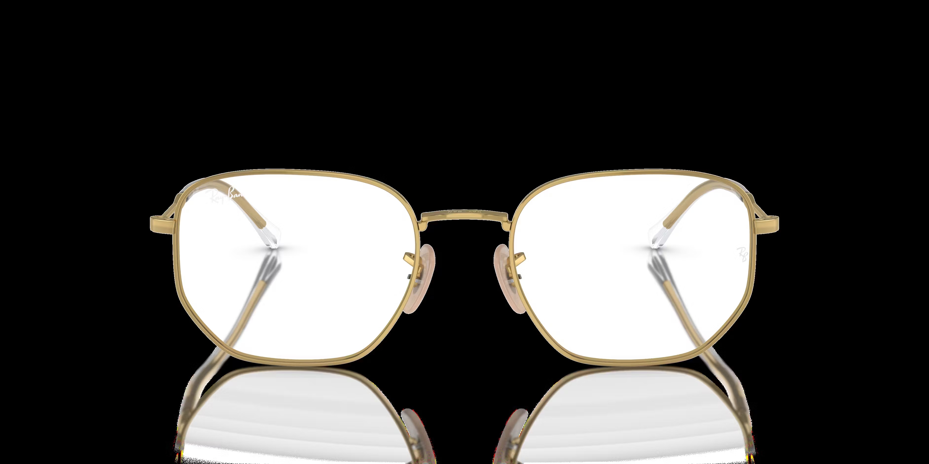 Ray-Ban RX 6496 Glasses