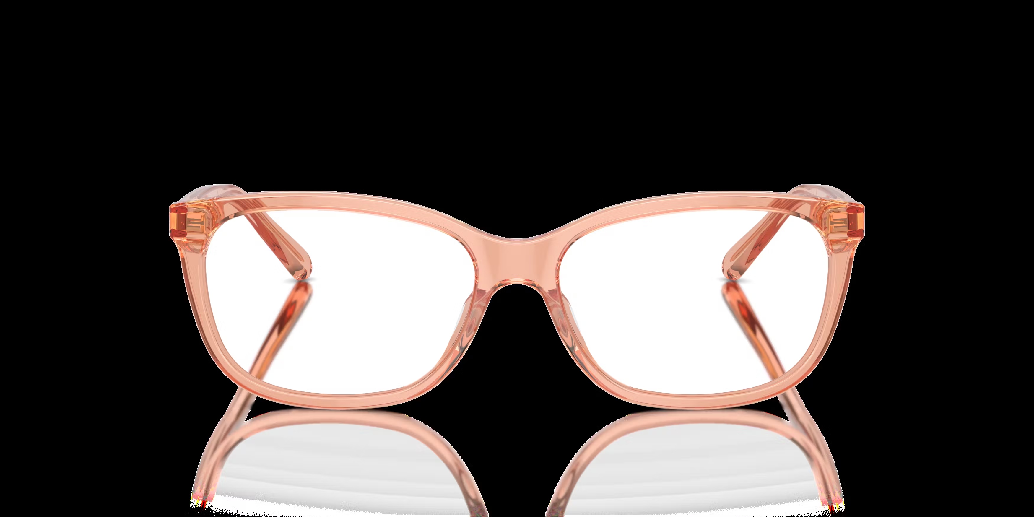 Coach HC 6139U Glasses