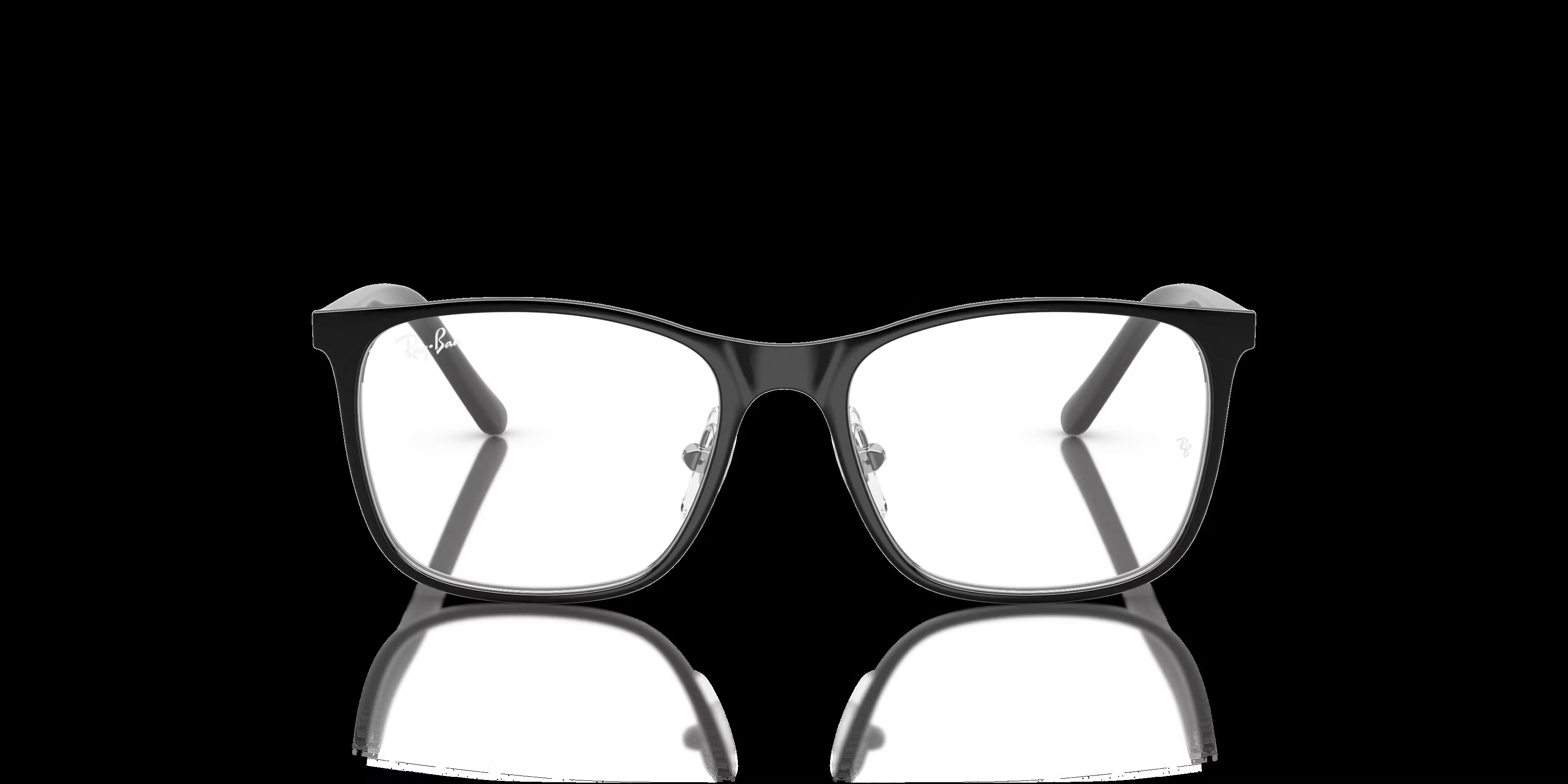 Ray-Ban Optics Kids RB9551V Children's Glasses