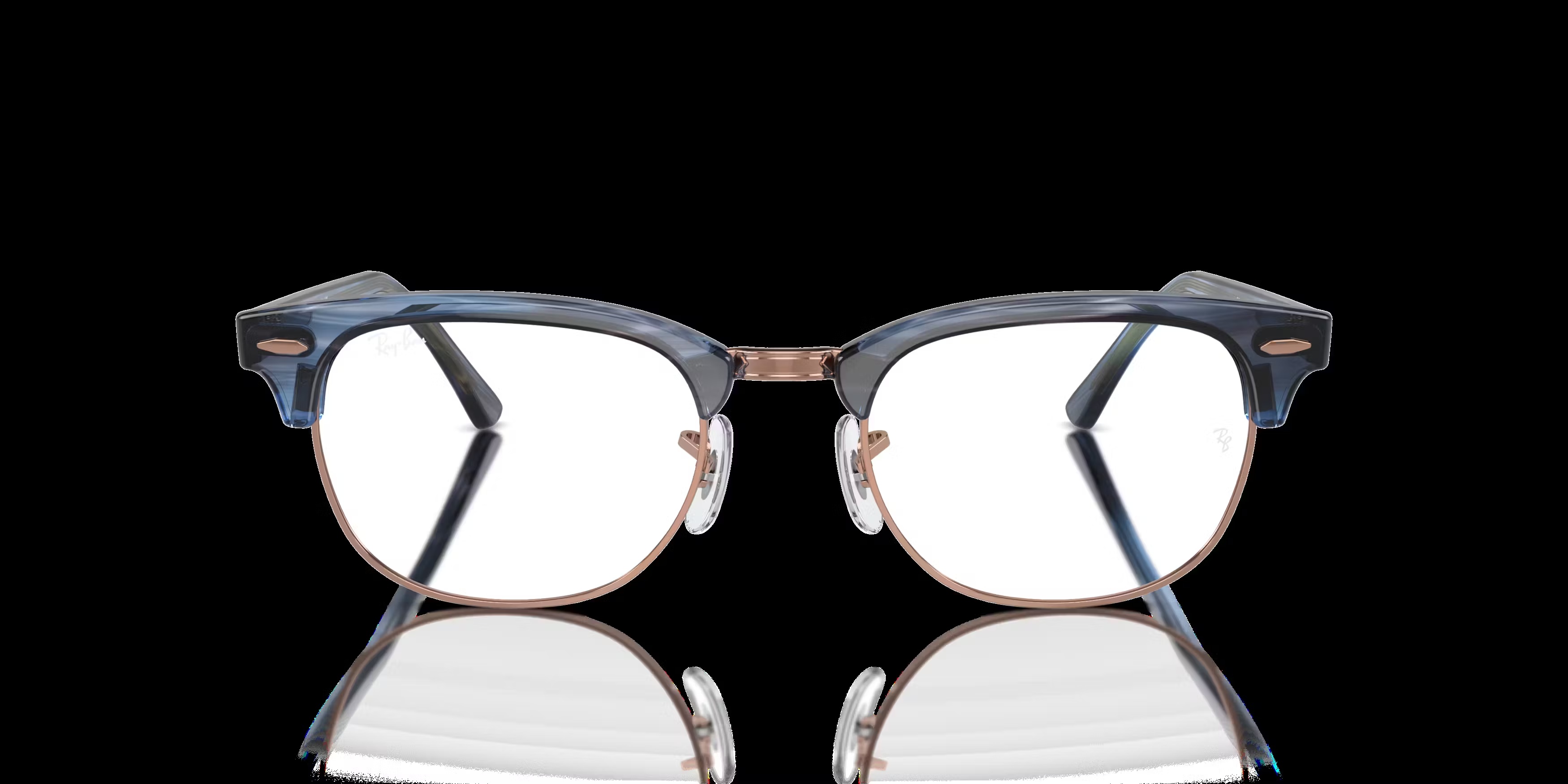 Ray-Ban RX 5154 Glasses