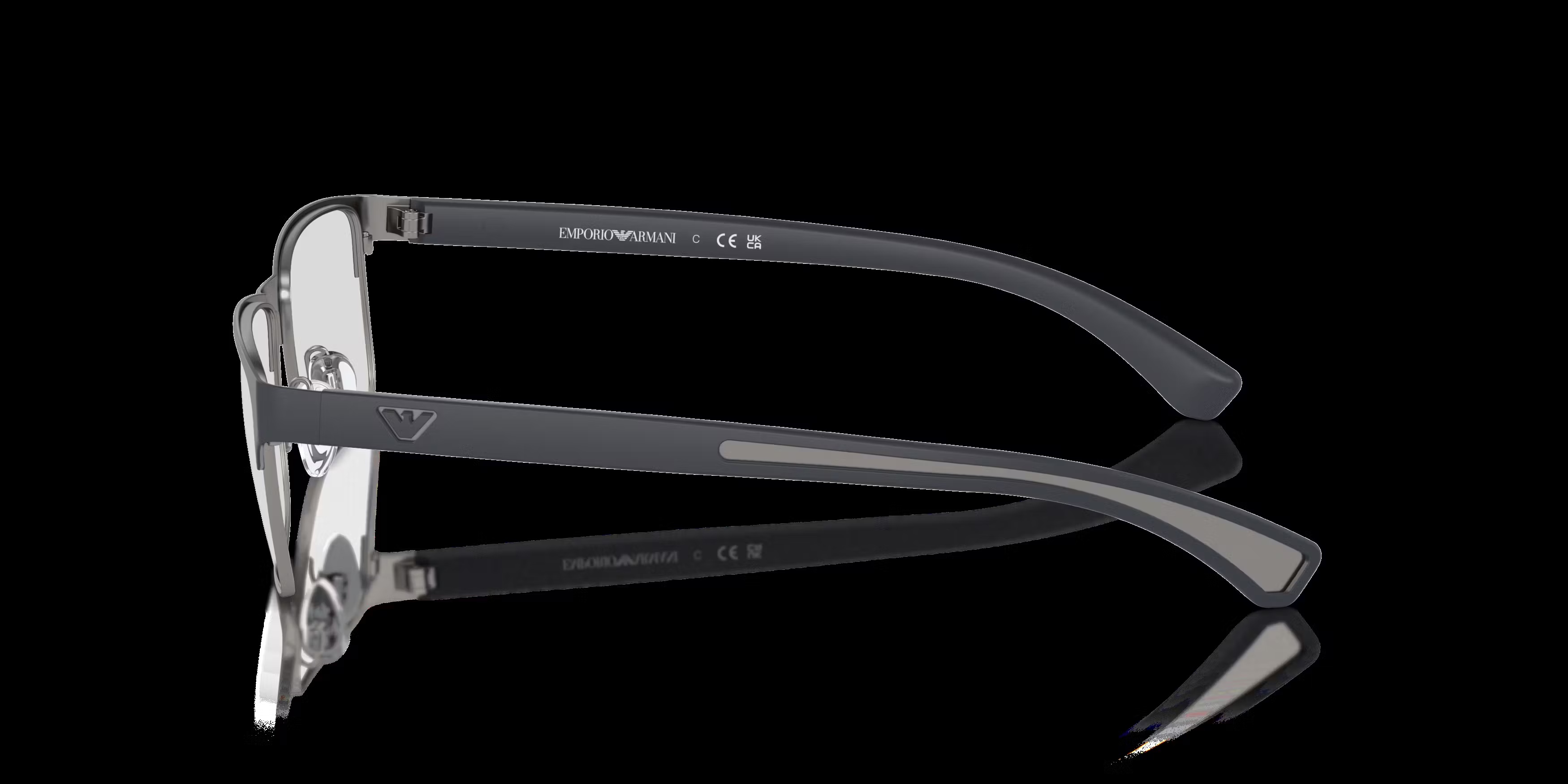 Emporio Armani EA 1052 Glasses 4 Emporio Armani EA 1052 Glasses