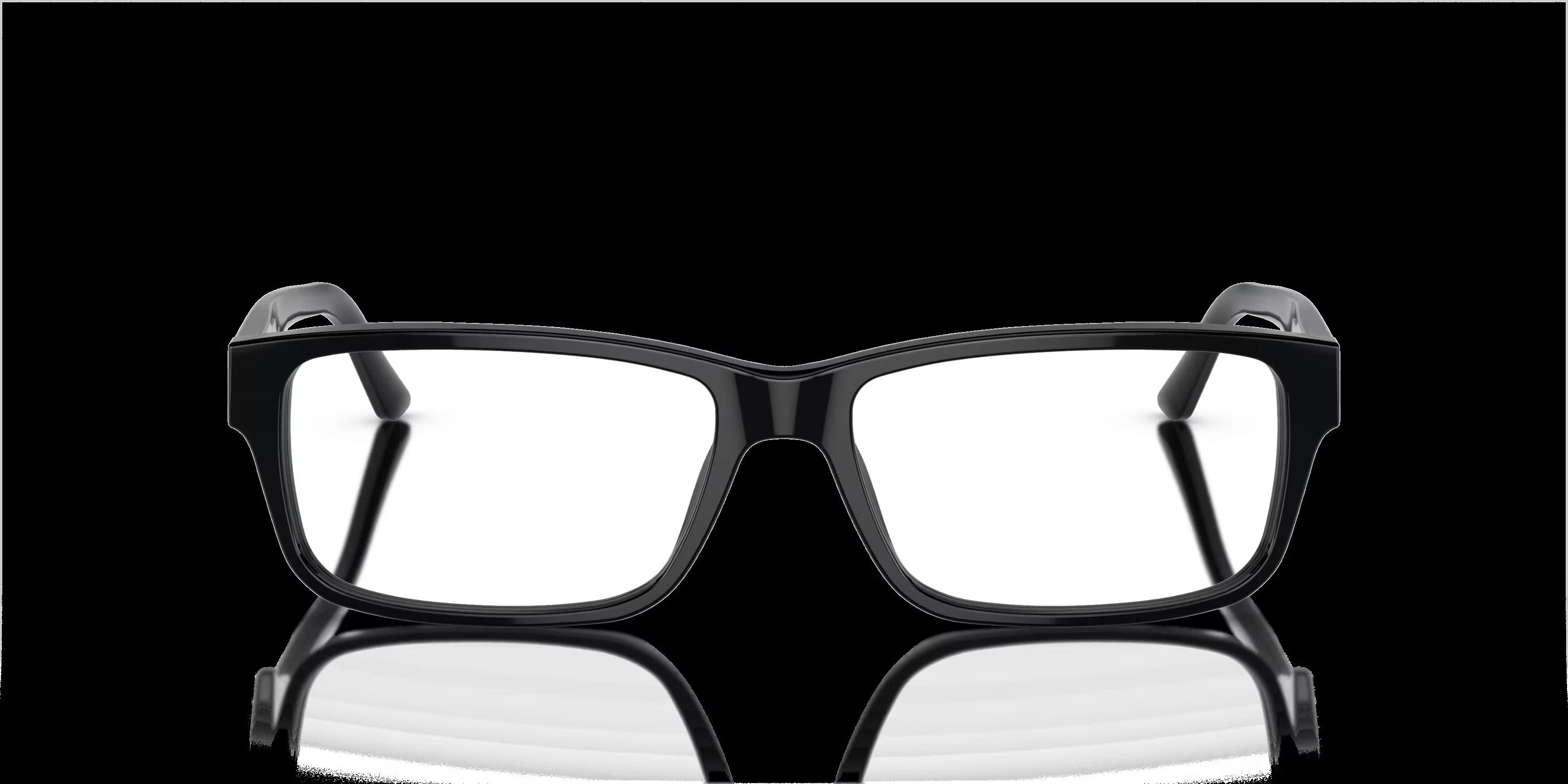 Prada PR 16MV Glasses