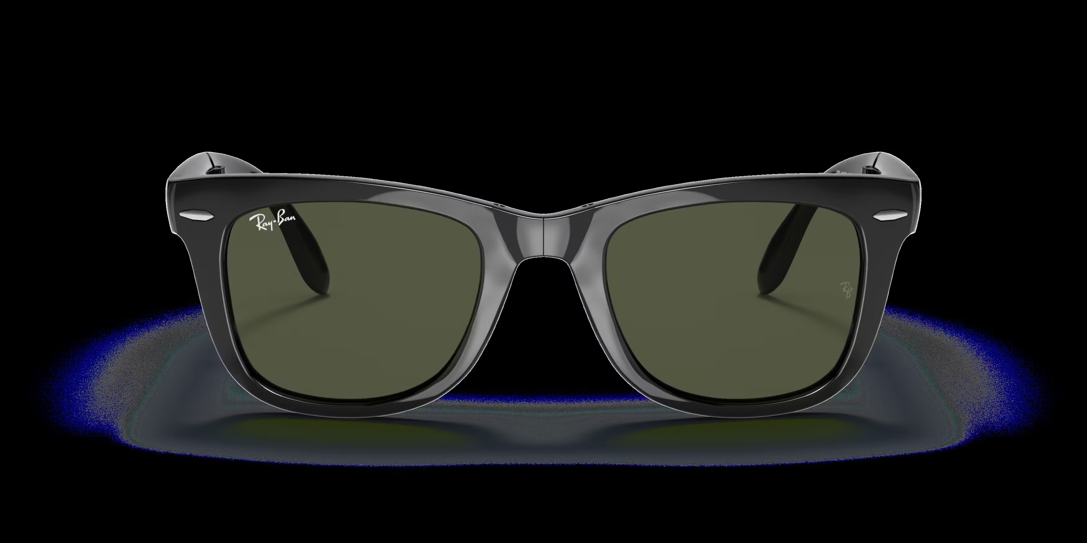 Ray-Ban Wayfarer Folding Classic RB 4105 Sunglasses