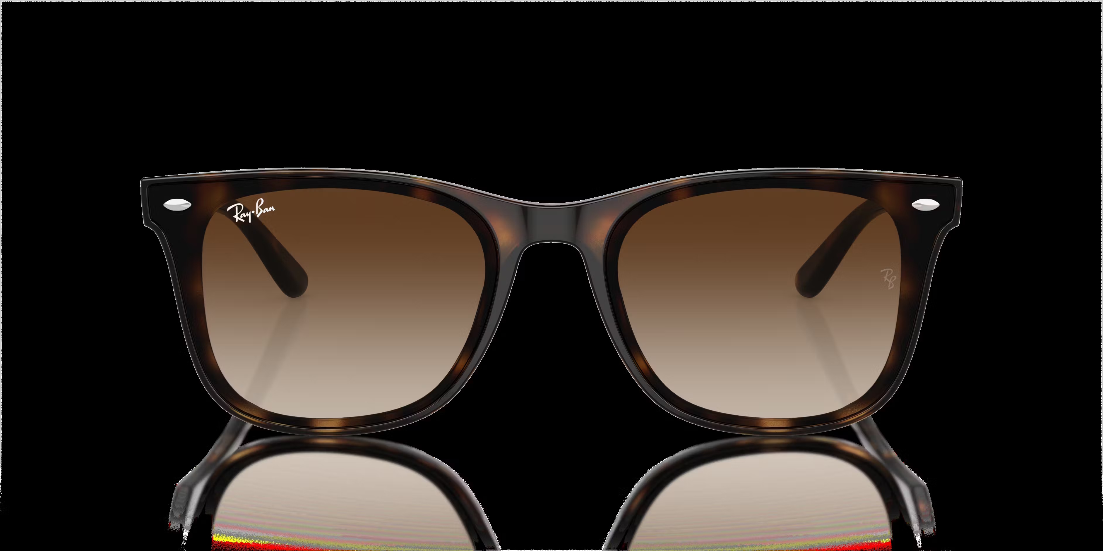 Ray-Ban RB 4420 Sunglasses
