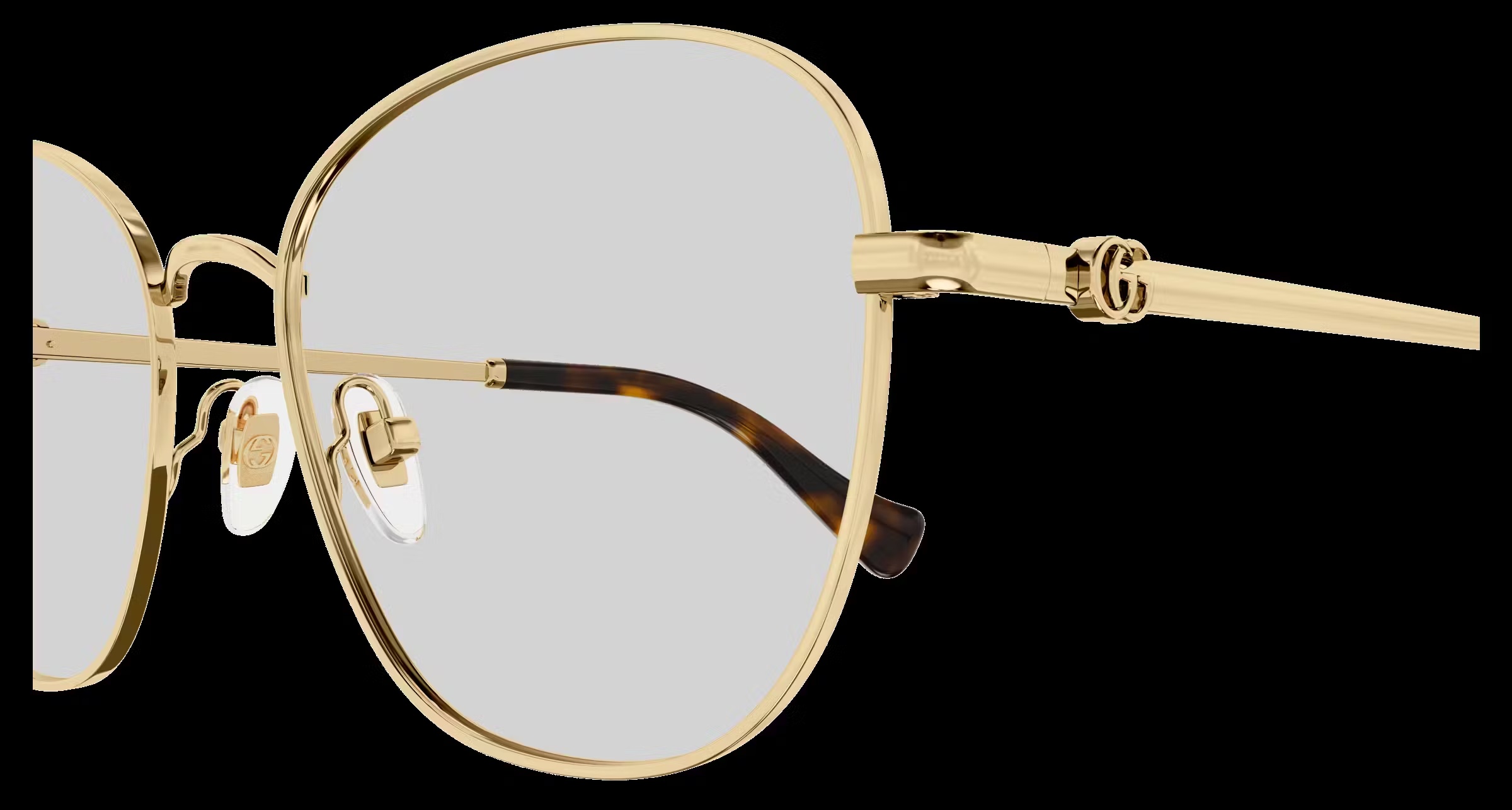 Gucci GG1418O Glasses 4 Gucci GG1418O Glasses