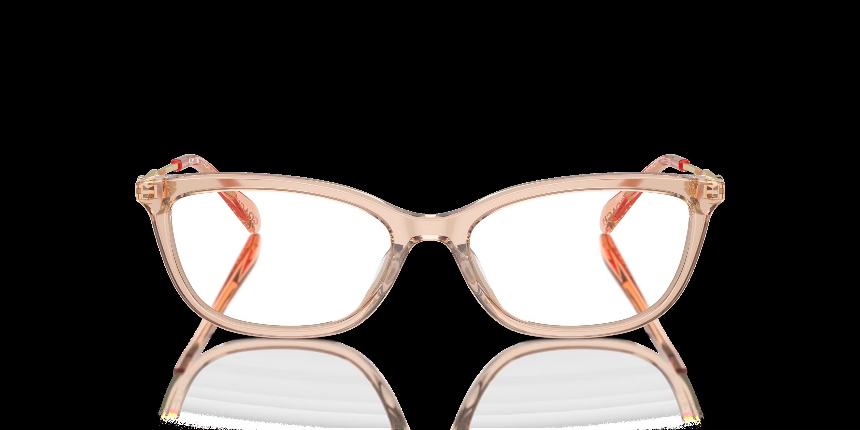 Coach HC 6237U Glasses