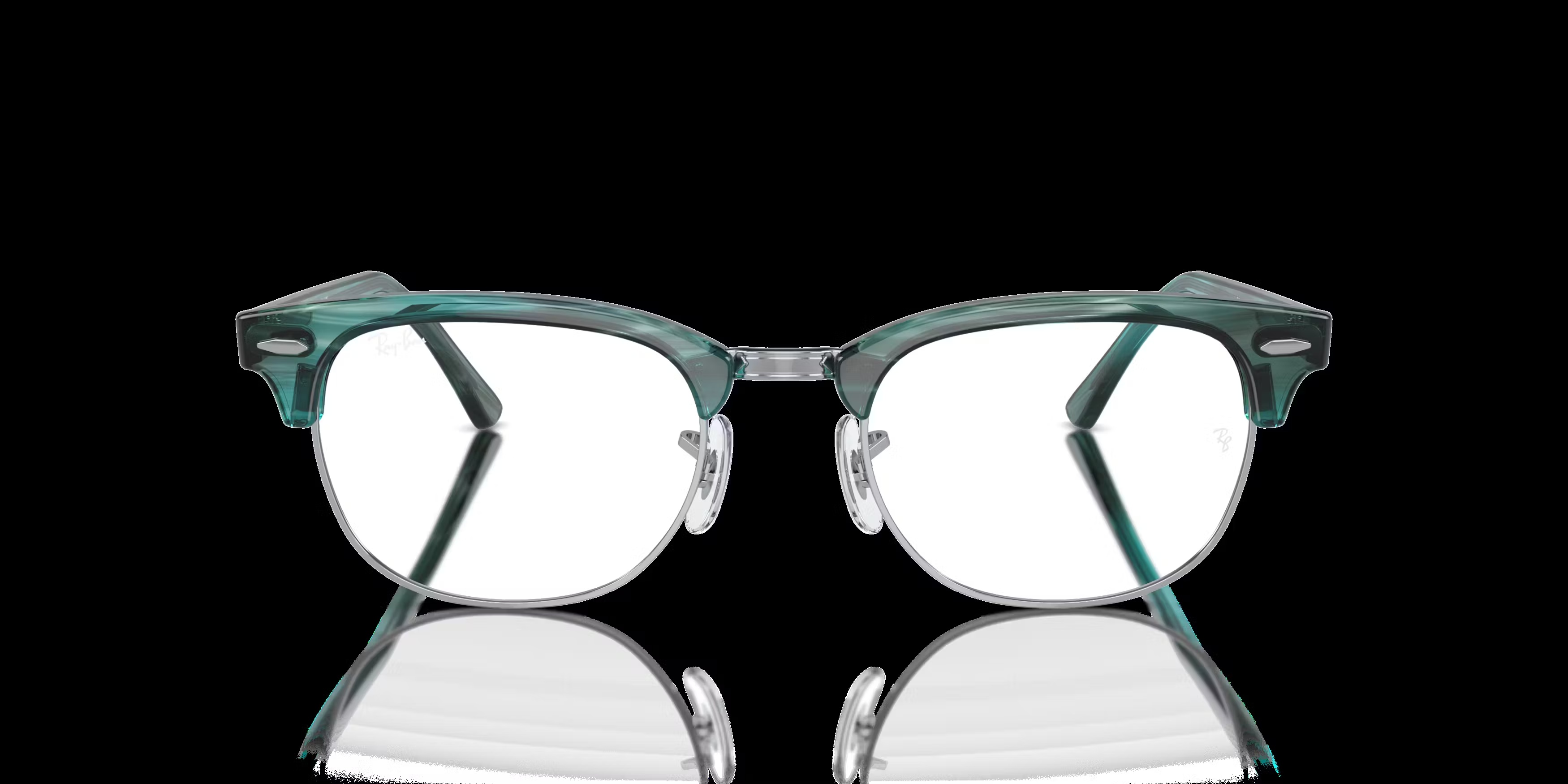 Ray-Ban RX 5154 Glasses
