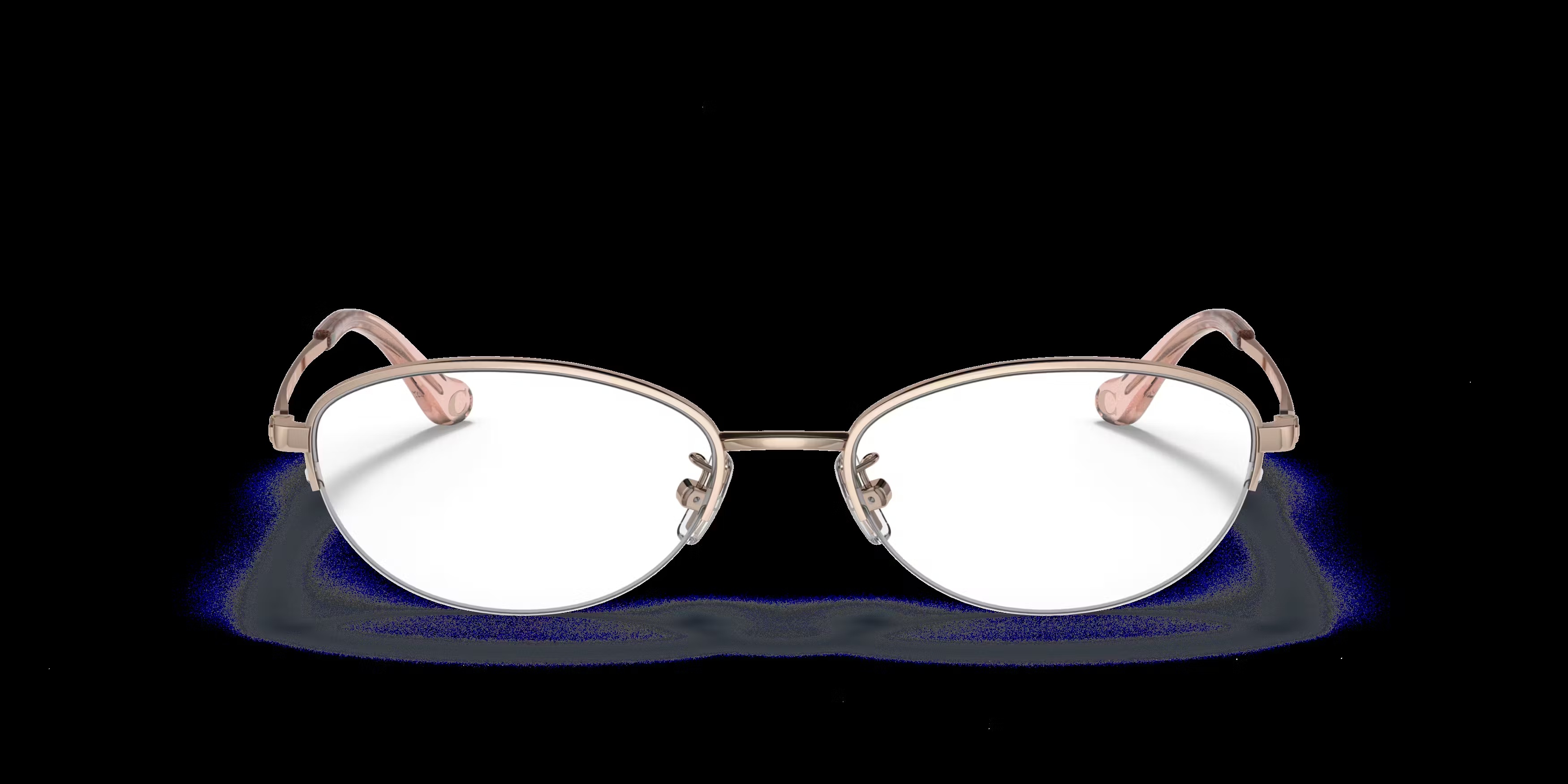 Coach HC 5136 Glasses