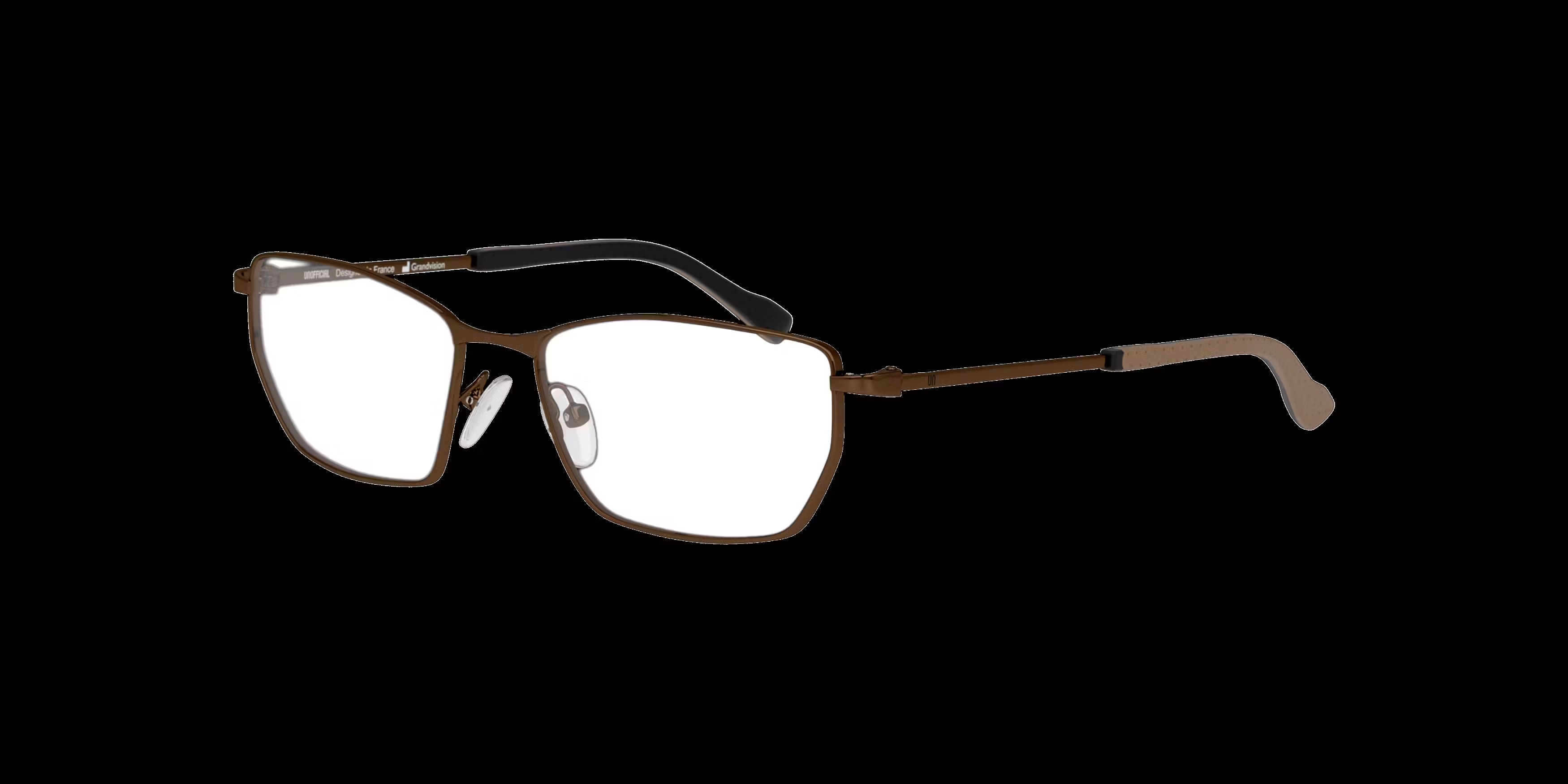Unofficial UNOM0326 Glasses 3 Unofficial UNOM0326 Glasses