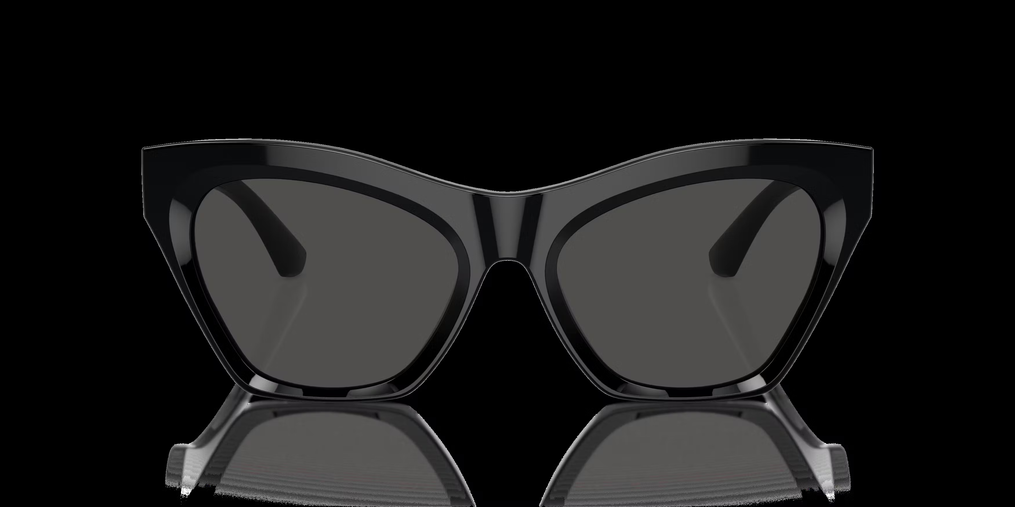 Burberry BE 4420U Sunglasses